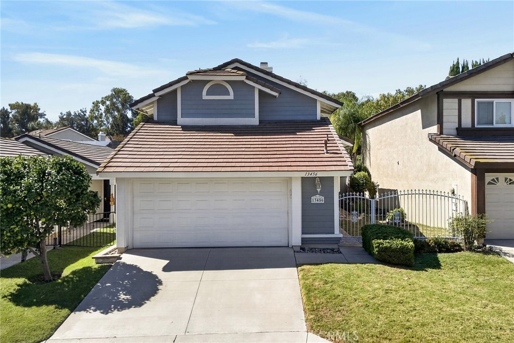 13456 Melody Road