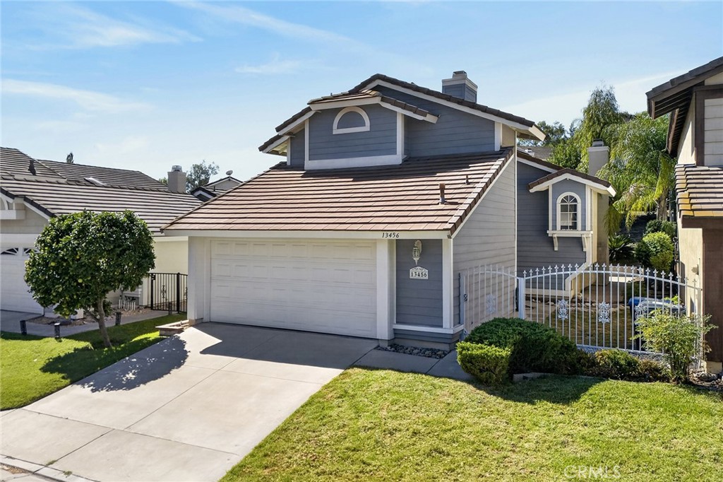 13456 Melody Road Chino Hills Ca Us 91709 Pw26216761