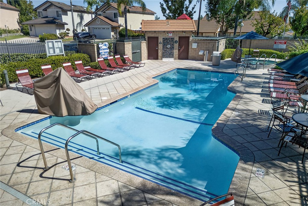 13456 Melody Road