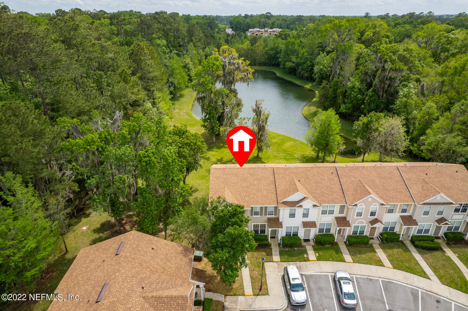 3630 TWISTED TREE LN