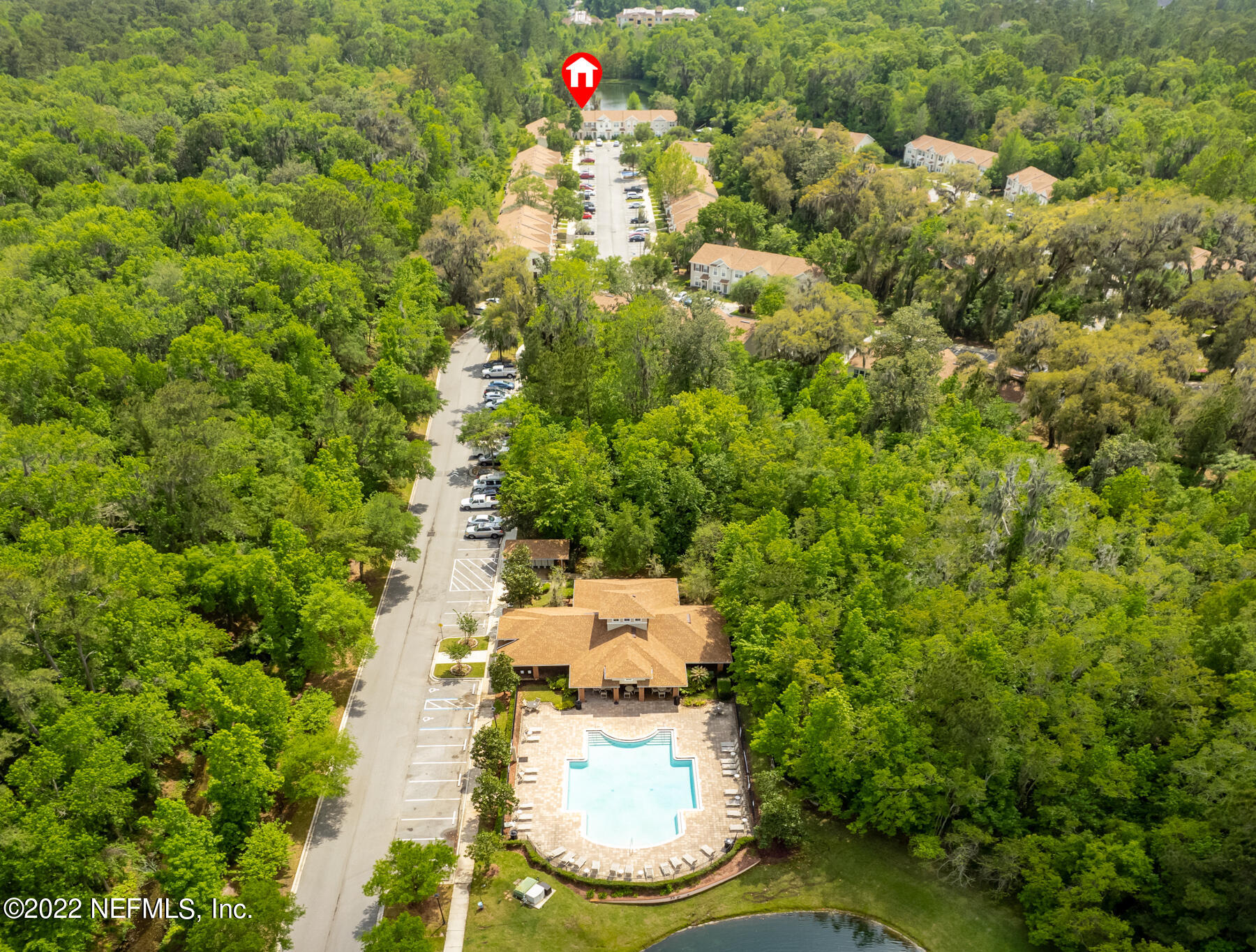 3630 TWISTED TREE LN