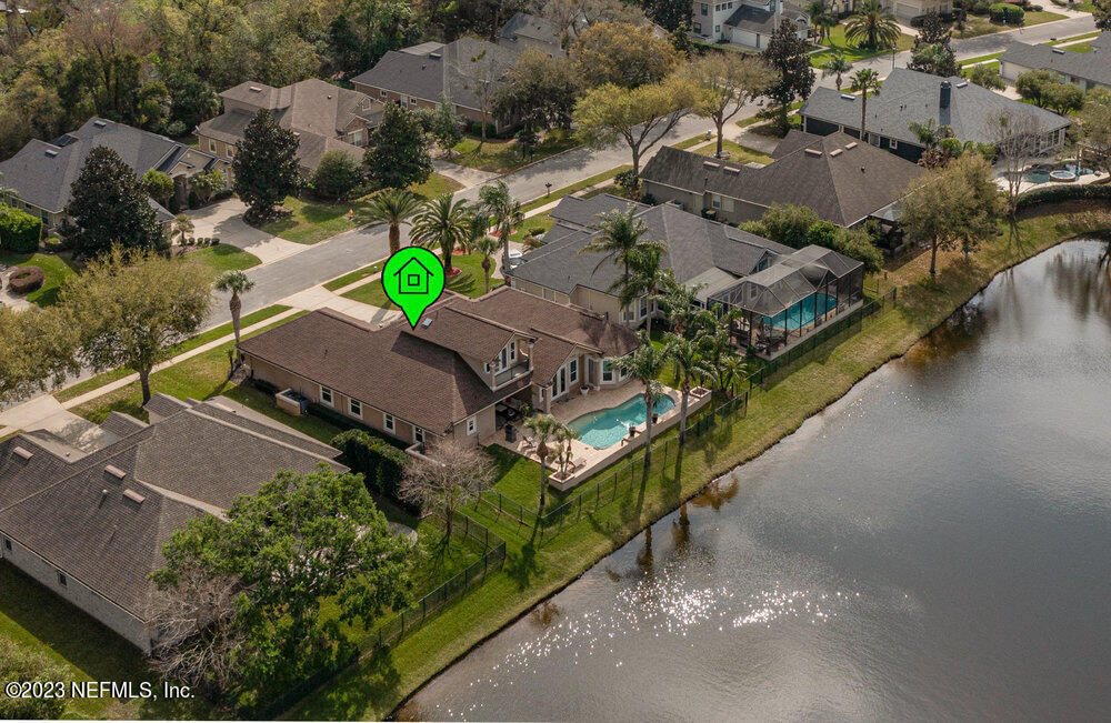 3548 WATERCHASE WAY E