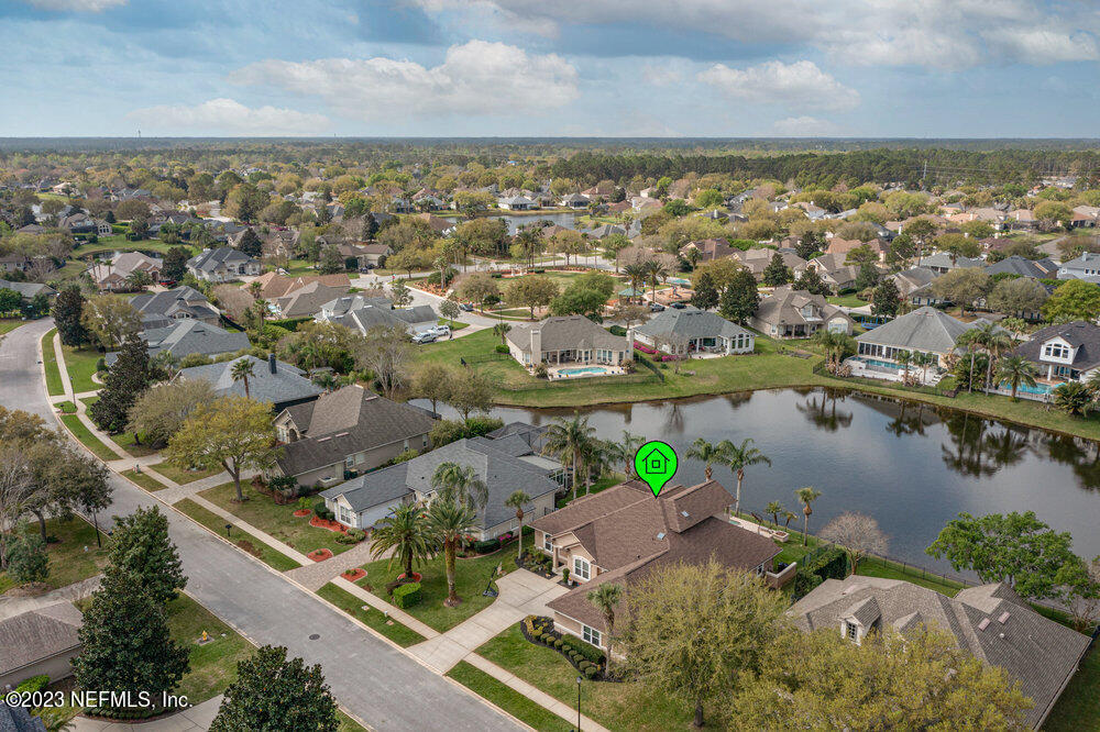 3548 WATERCHASE WAY E