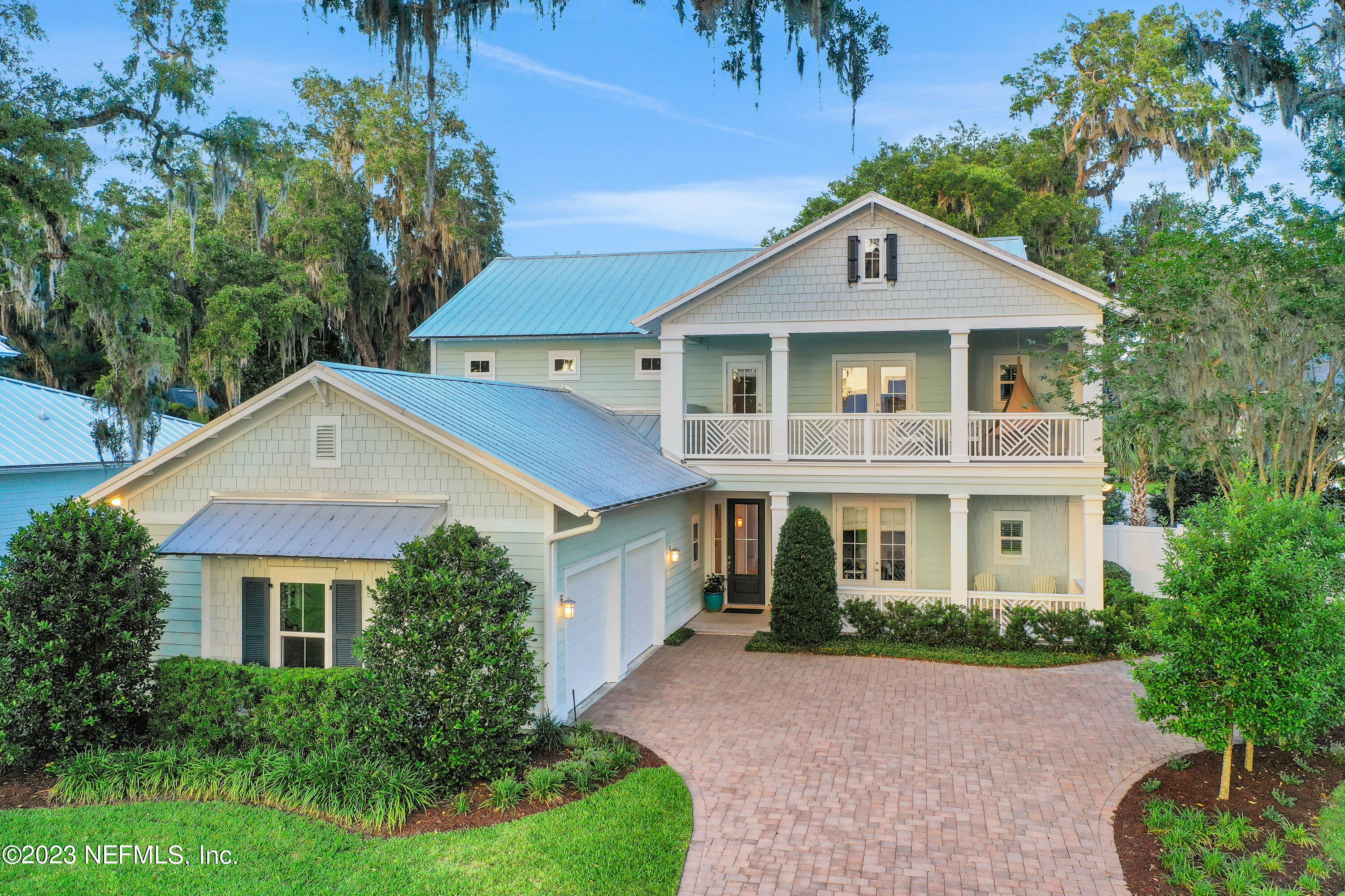 2017 WATERWAY ISLAND LN