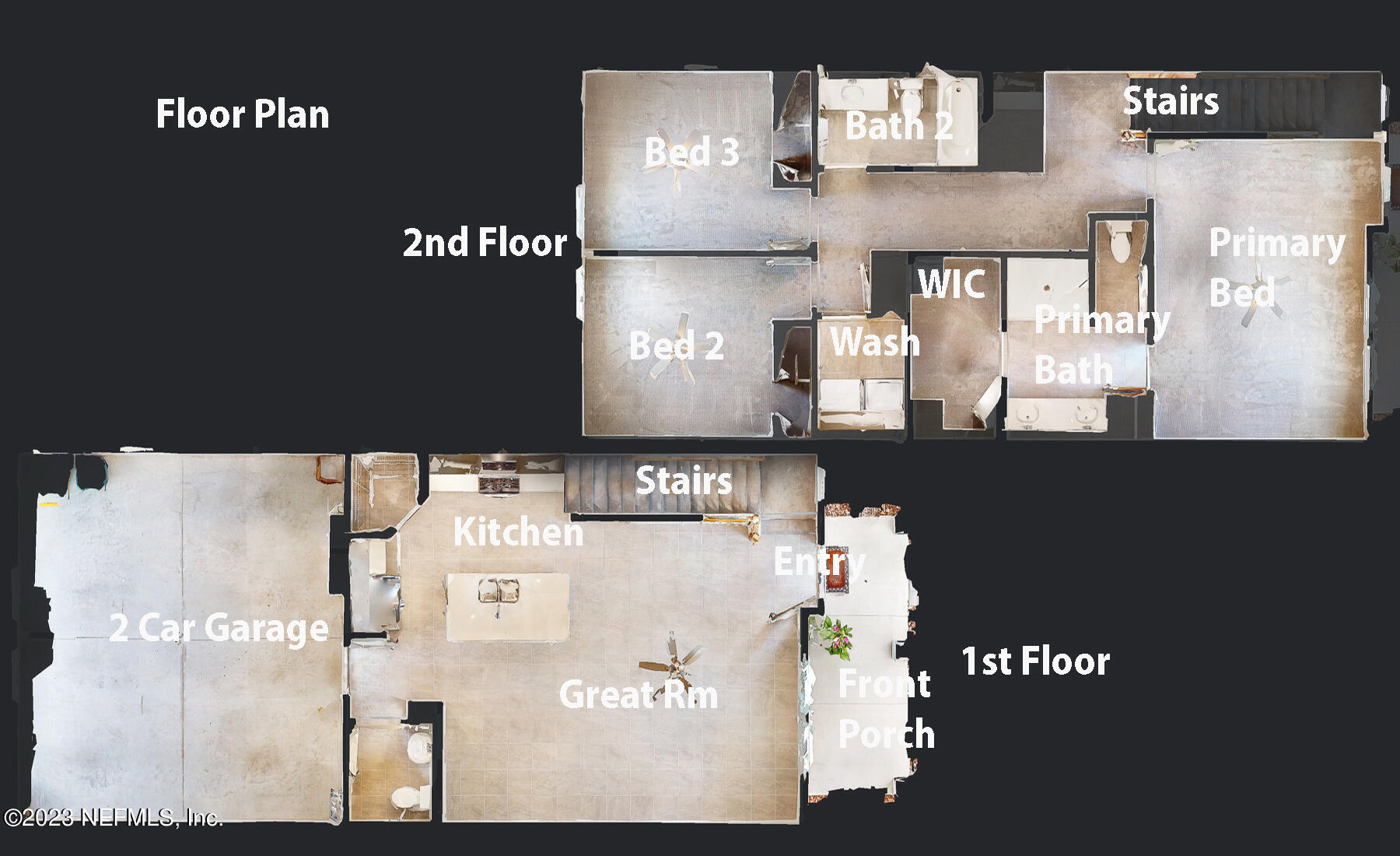 3604 MARSH RESERVE BLVD