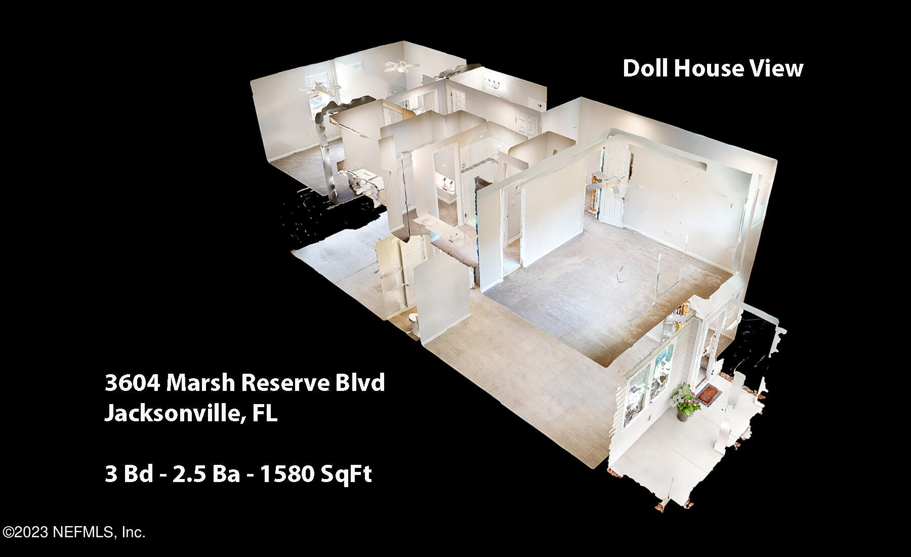 3604 MARSH RESERVE BLVD