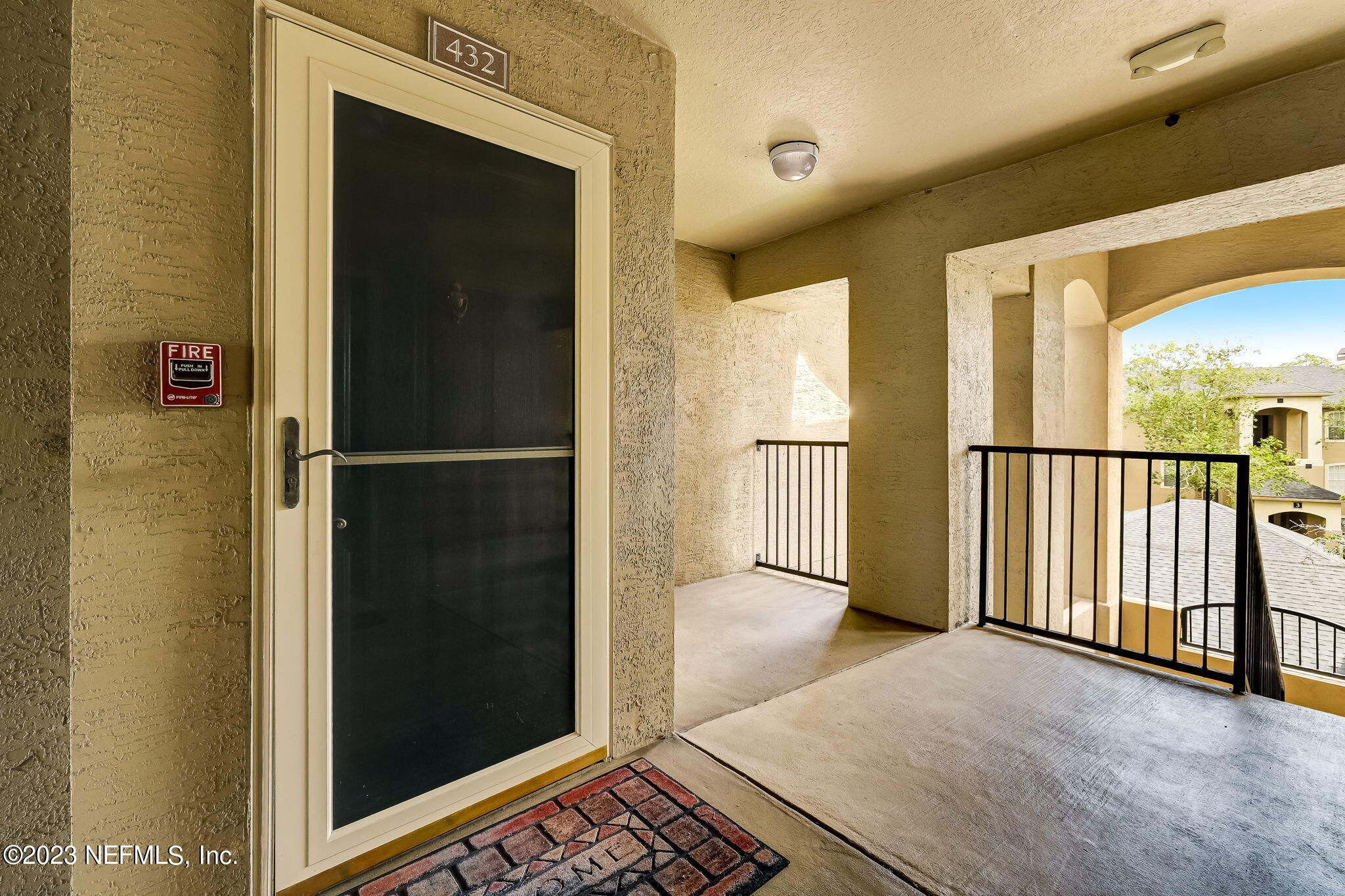 1701 THE GREENS WAY Unit: 432