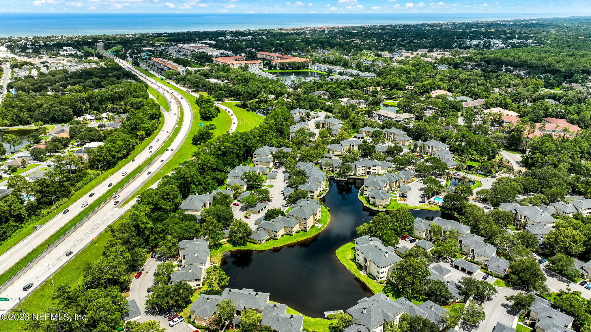 1701 THE GREENS WAY Unit: 432