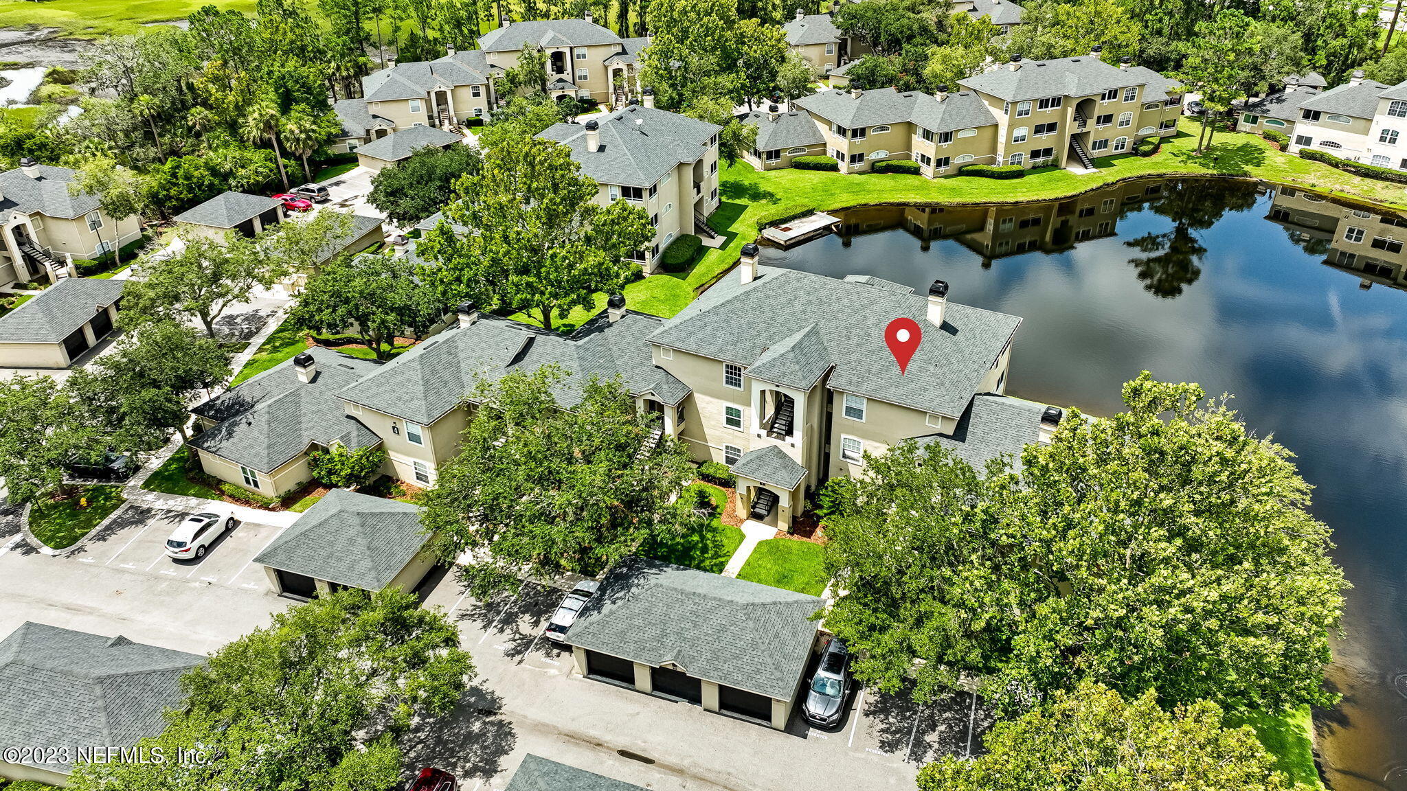 1701 THE GREENS WAY Unit: 432