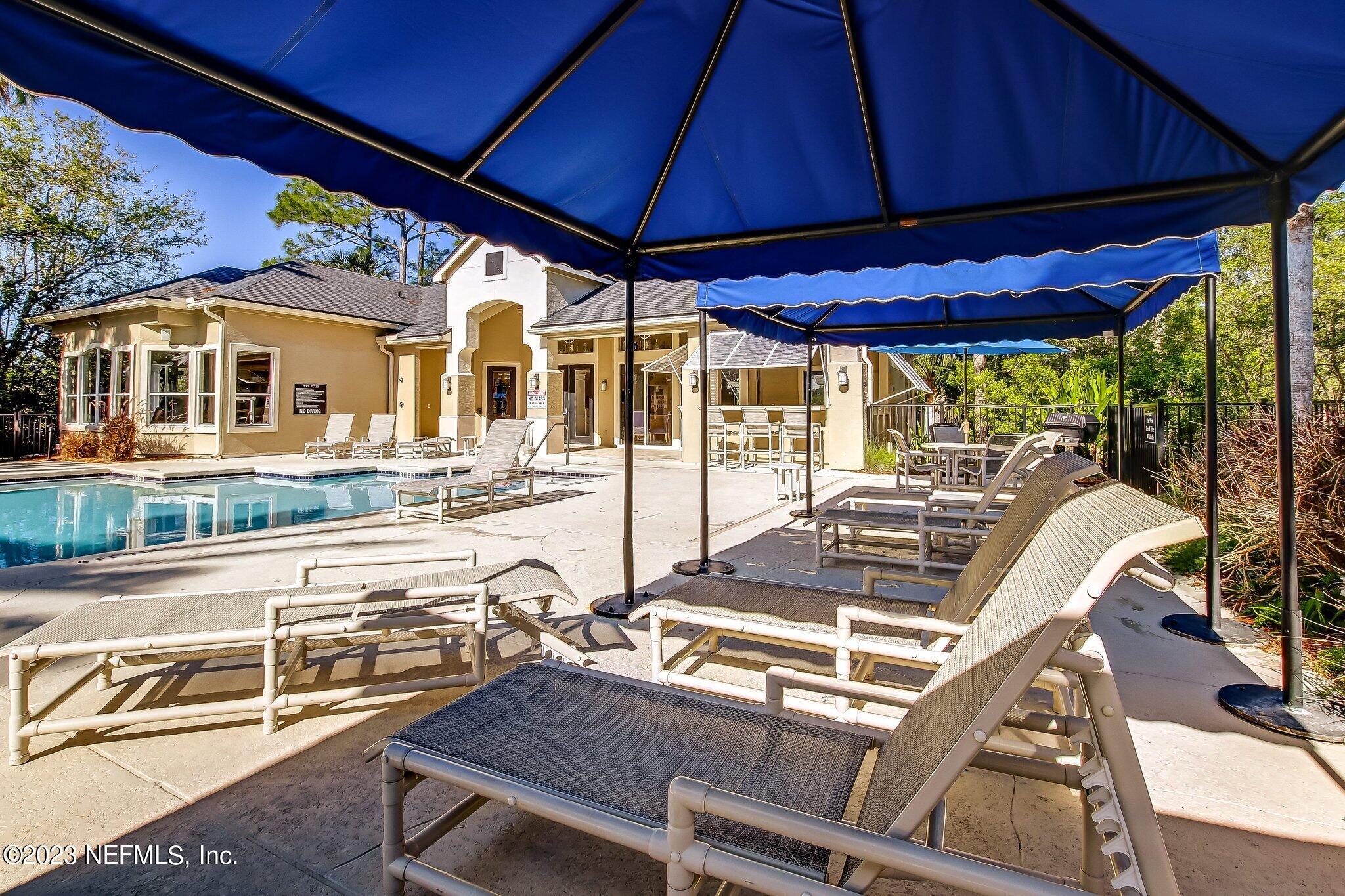 1701 THE GREENS WAY Unit: 432