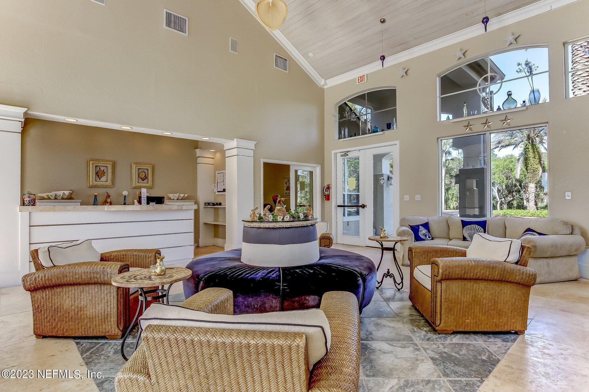 1701 THE GREENS WAY Unit: 432