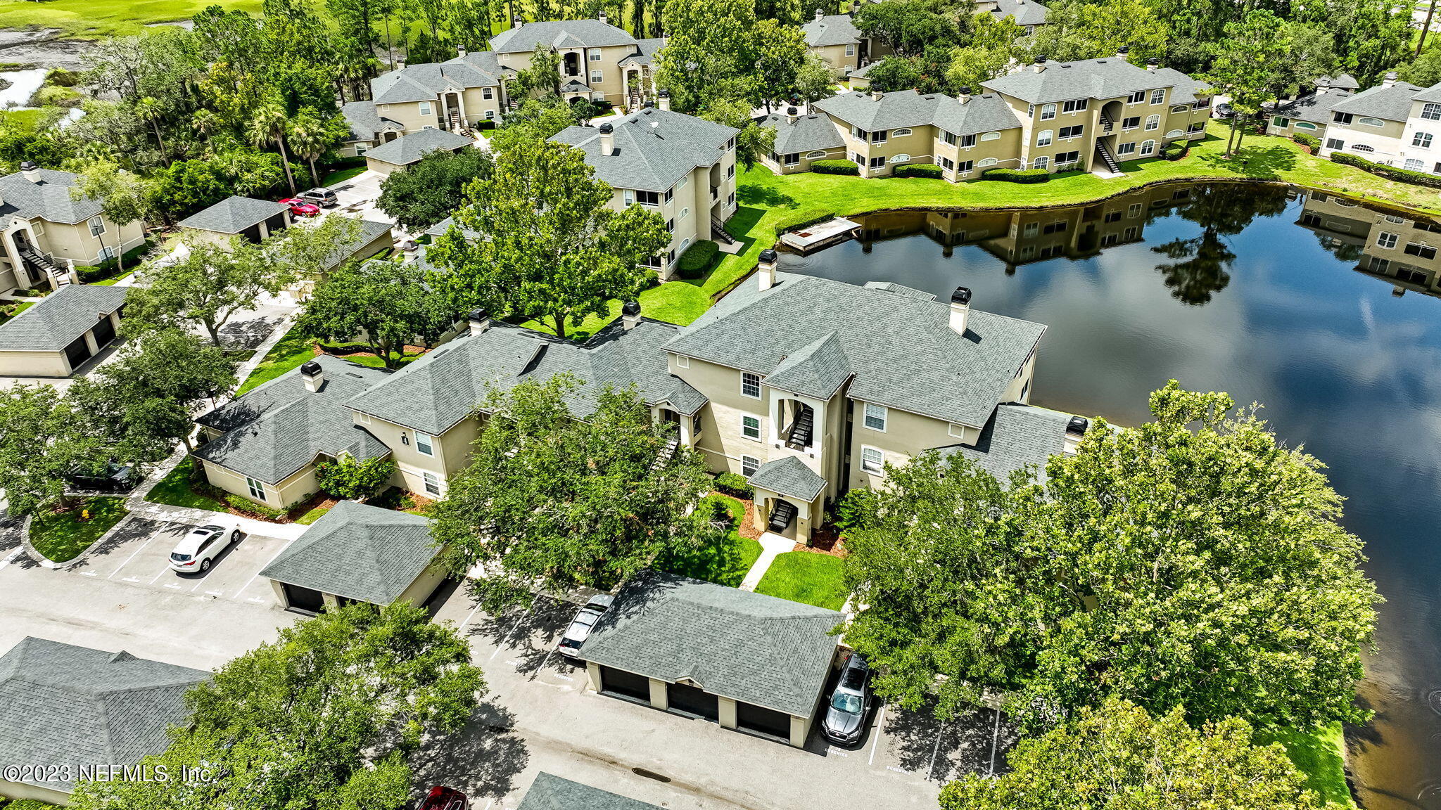 1701 THE GREENS WAY Unit: 432