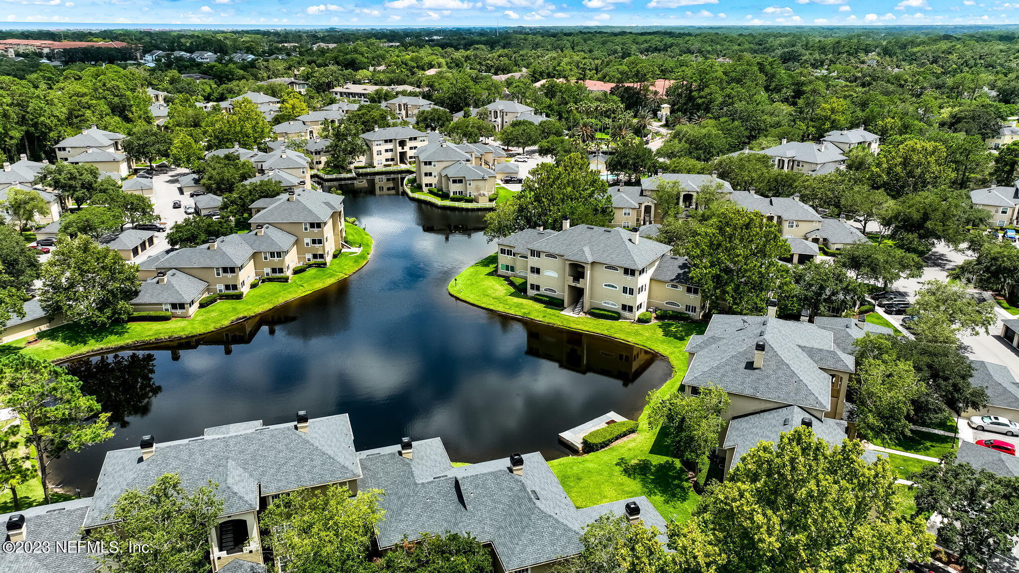 1701 THE GREENS WAY Unit: 432