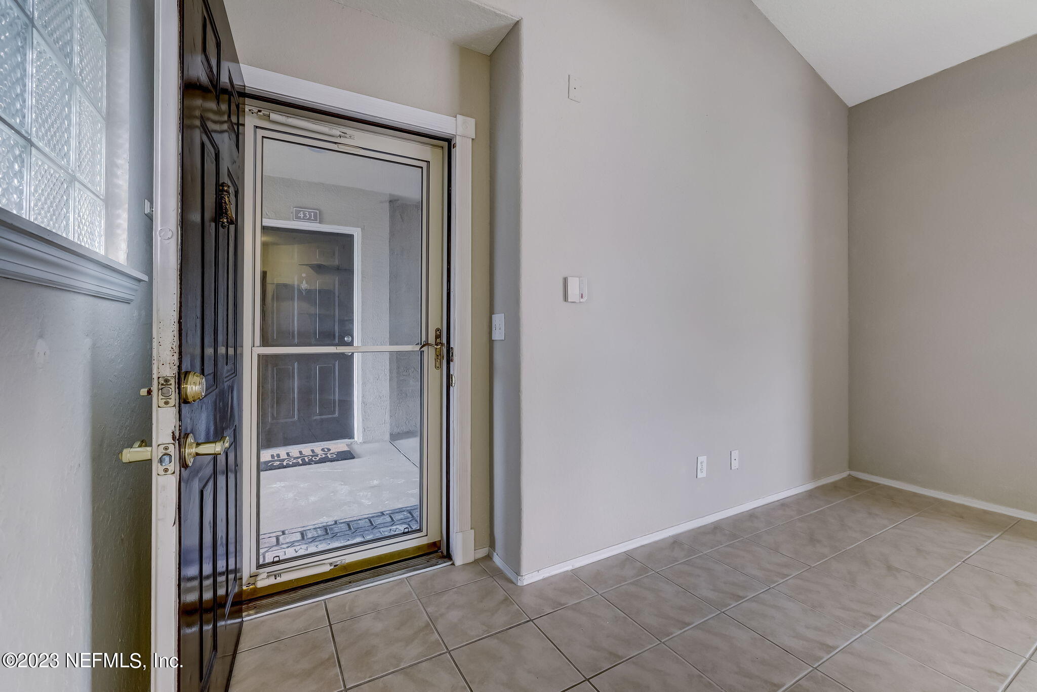 1701 THE GREENS WAY Unit: 432