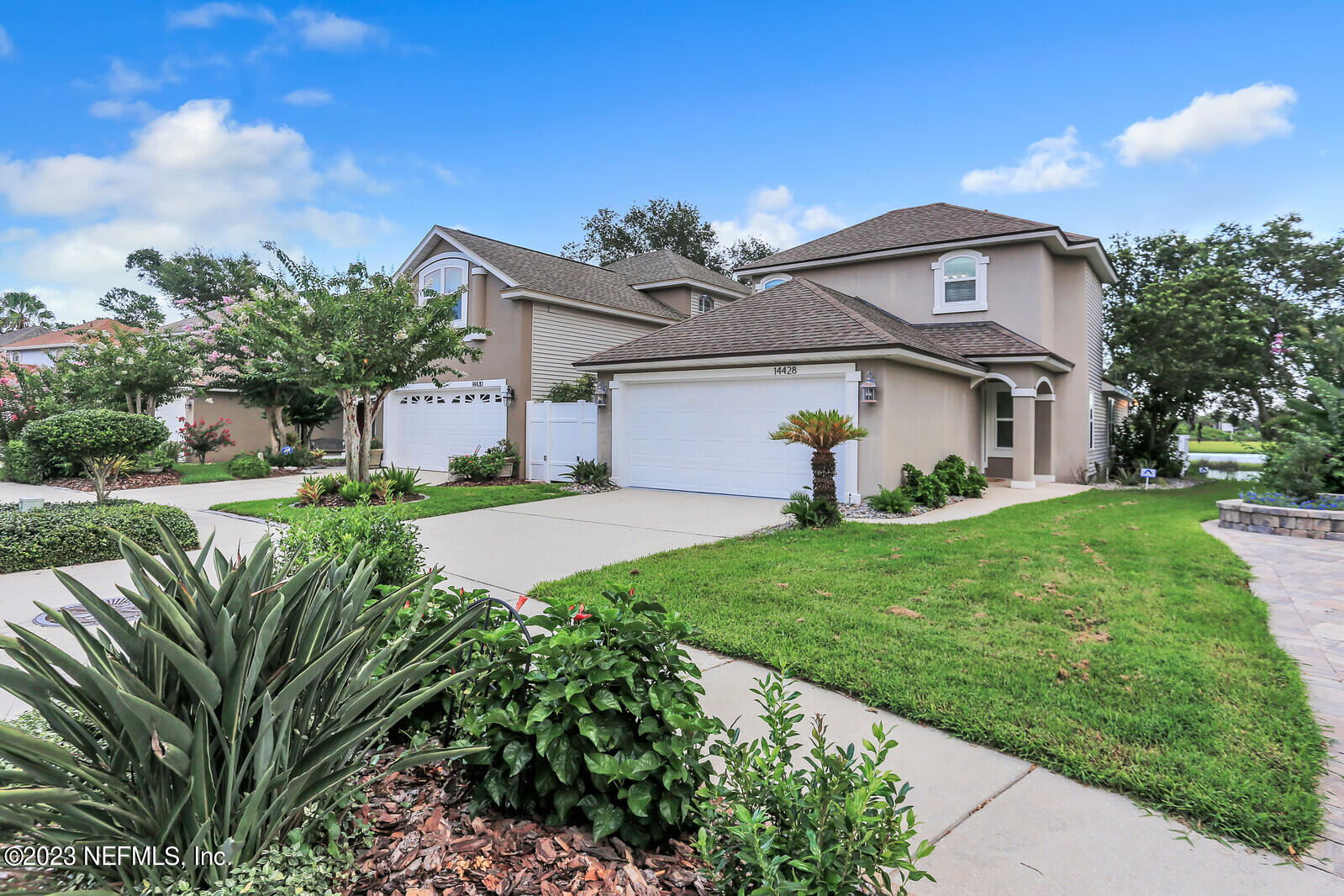 14428 PELICAN BAY CT