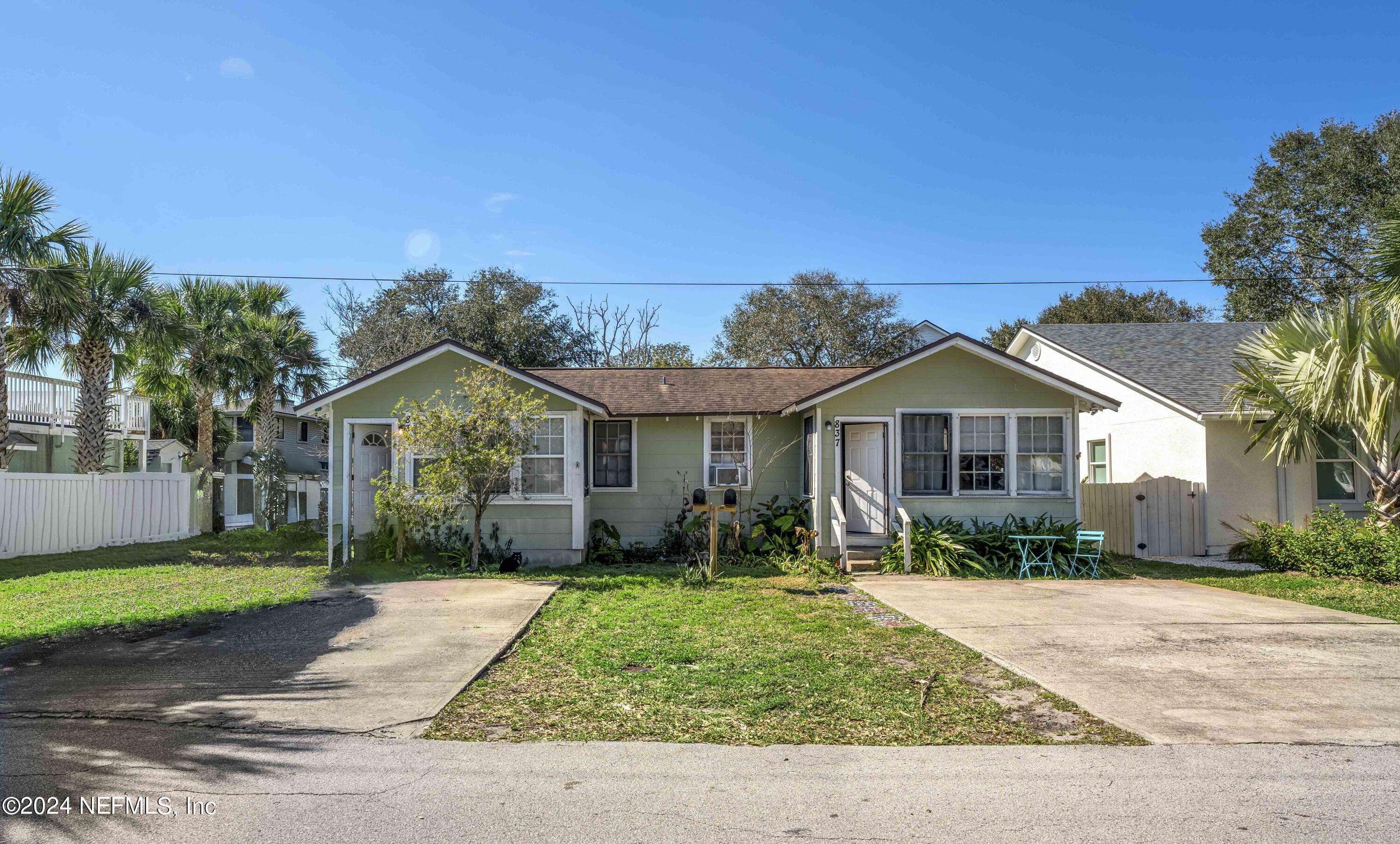 835 5TH Street N