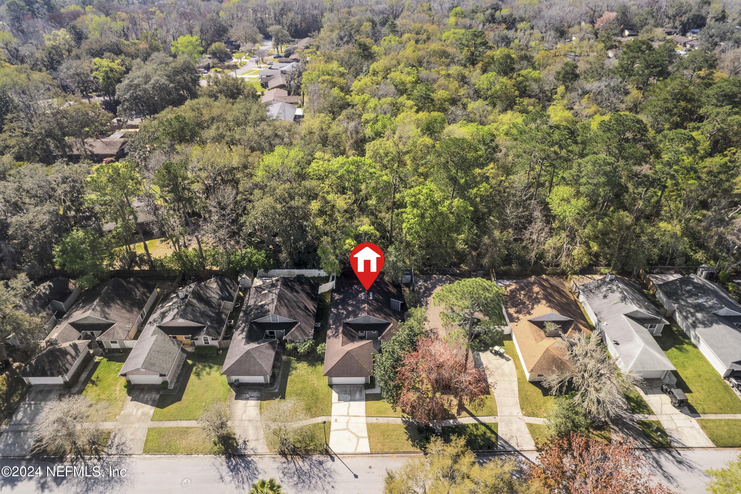 4346 LAKE WOODBOURNE Drive S