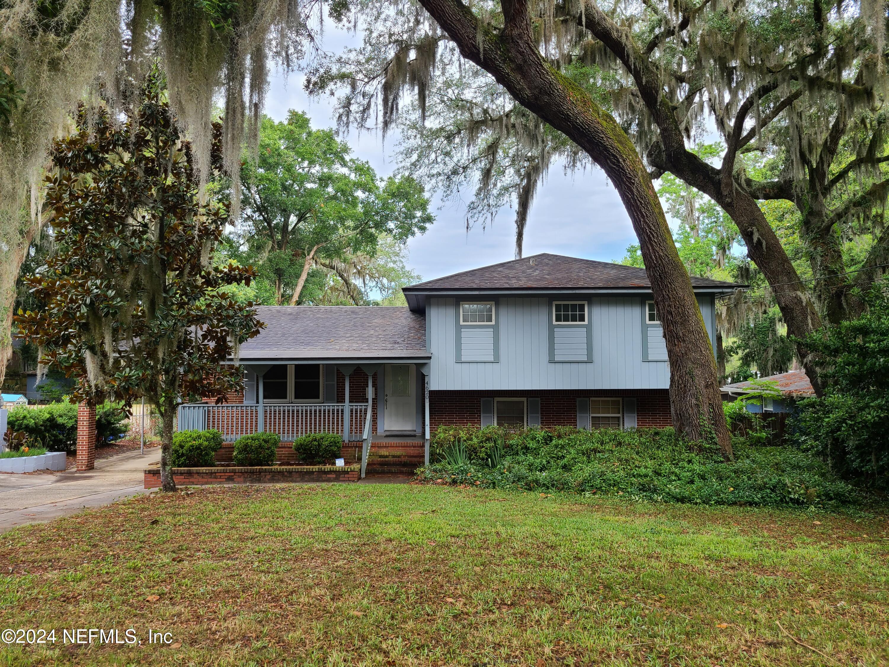 4620 MORRIS Road