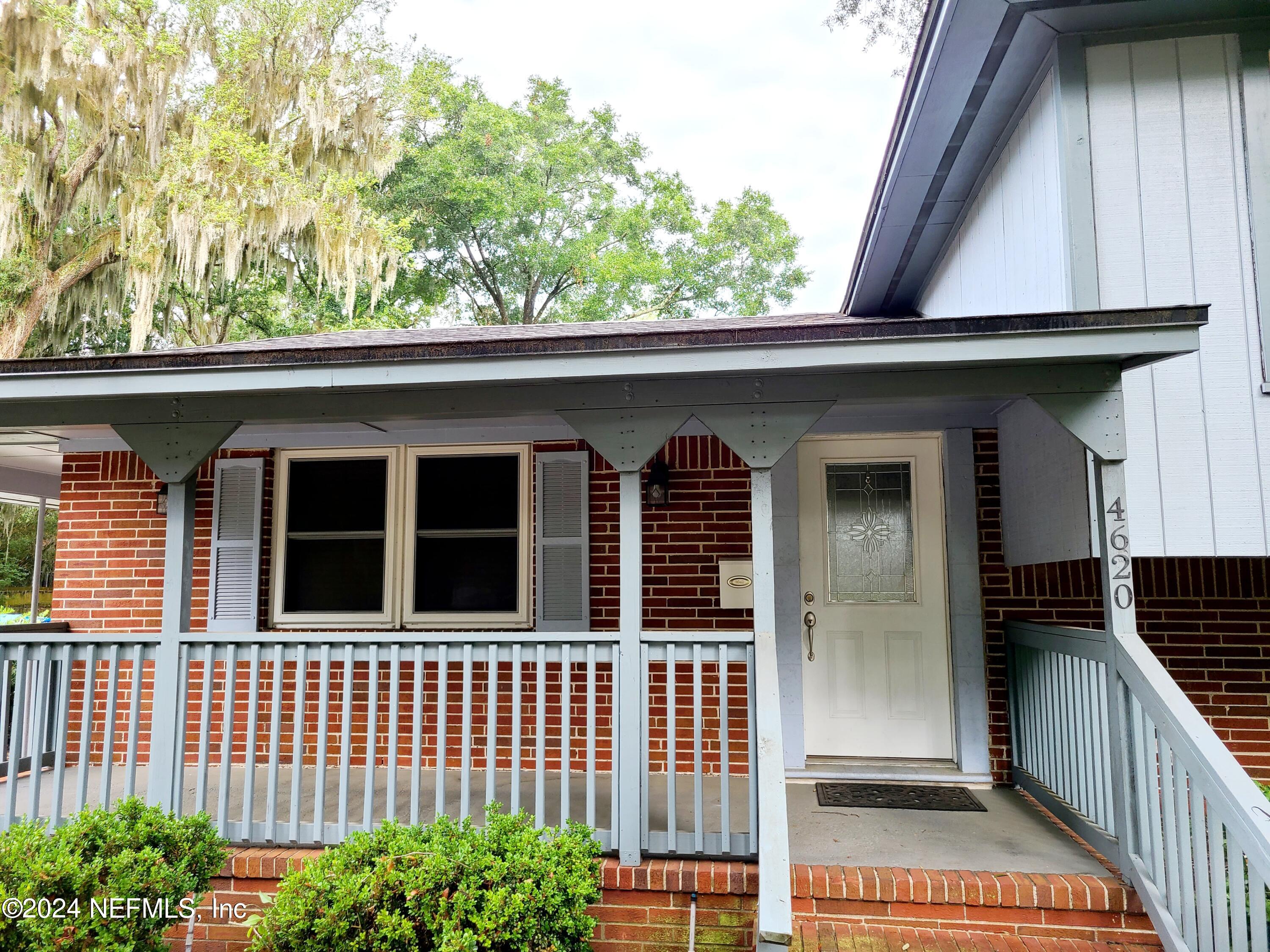 4620 MORRIS Road