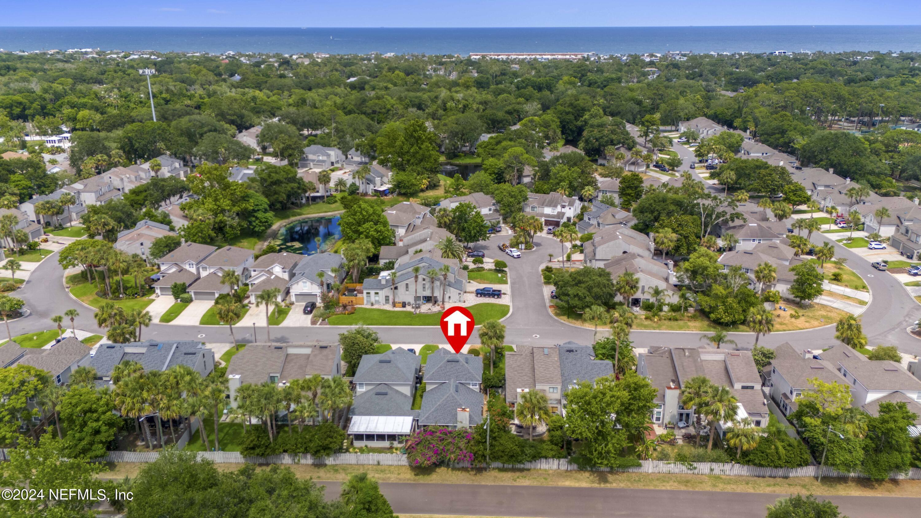 587 SELVA LAKES Circle