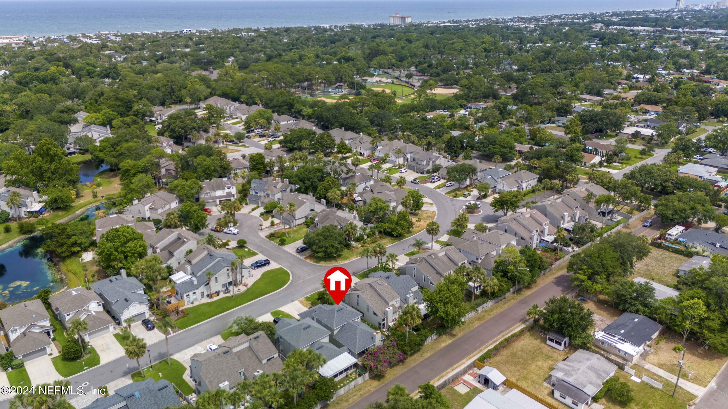 587 SELVA LAKES Circle