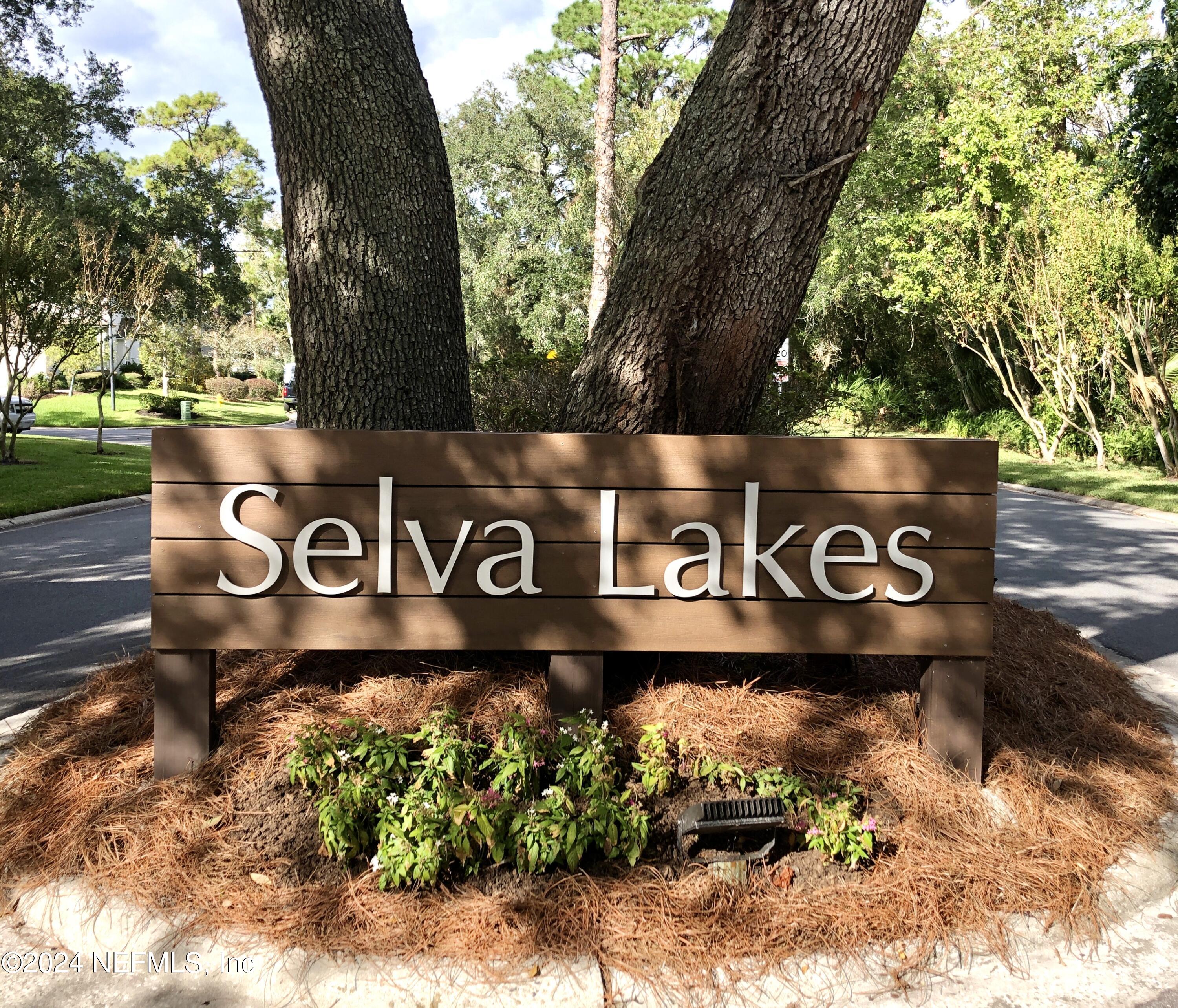 587 SELVA LAKES Circle