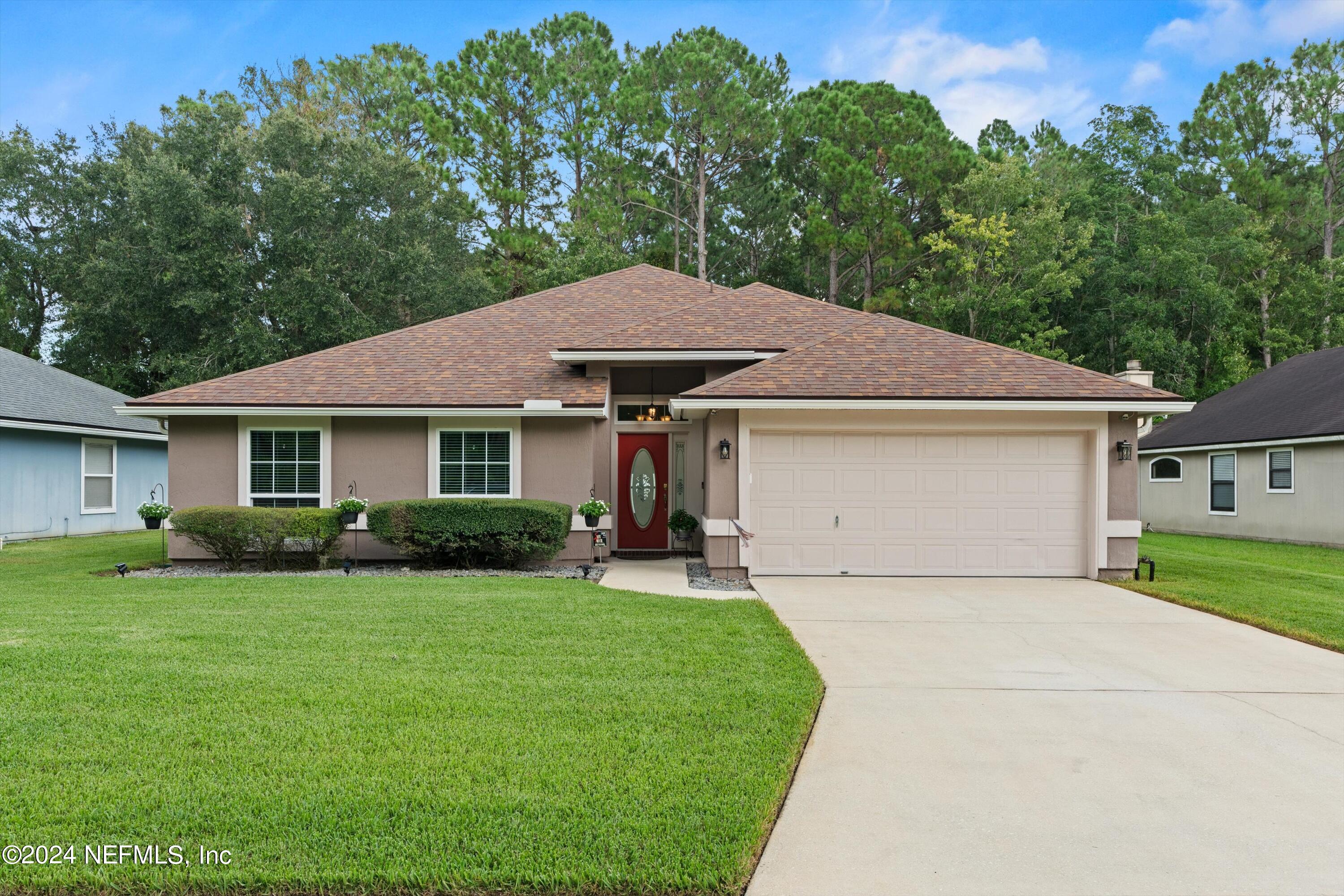 2413 MISTY WATER Drive E