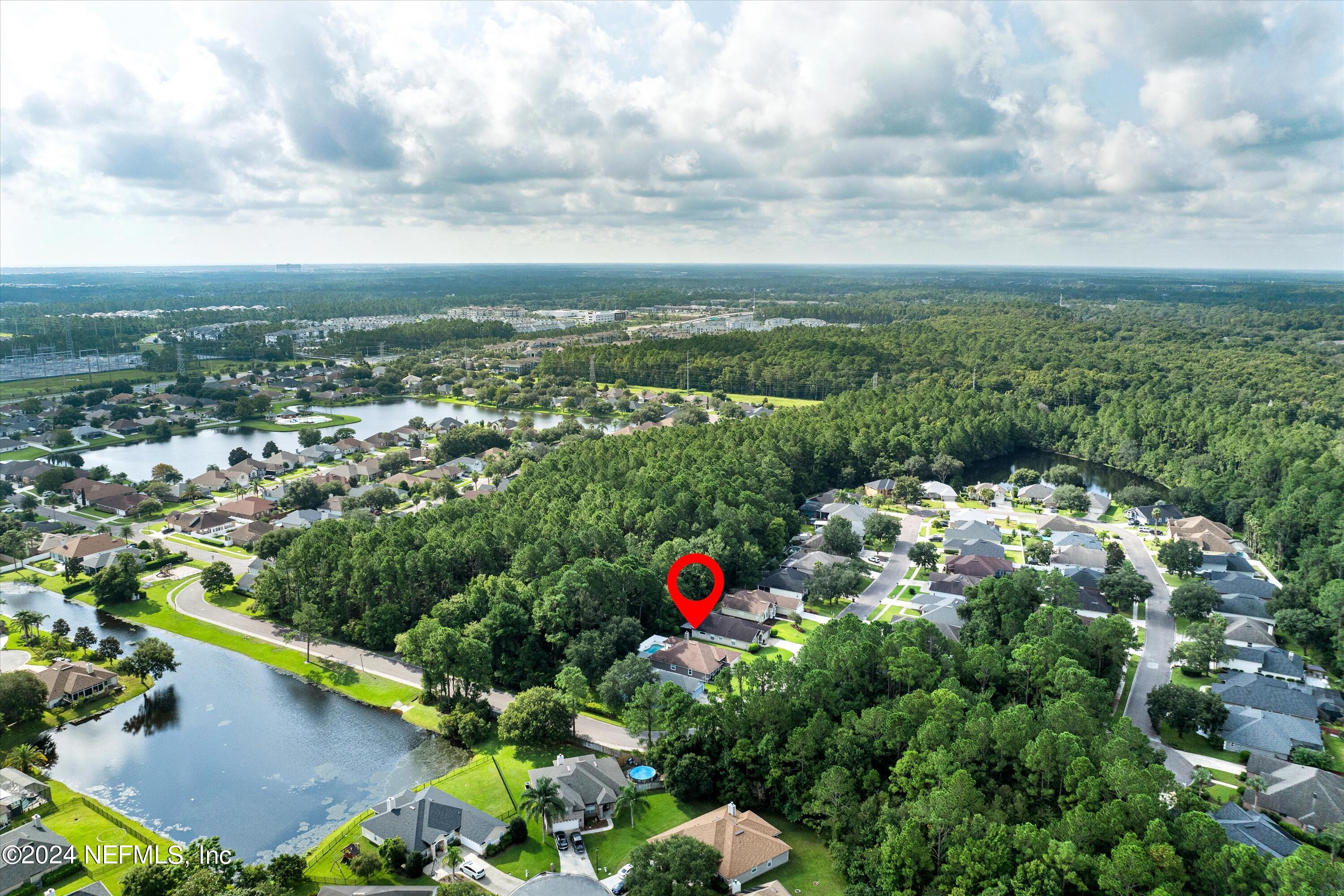 2413 MISTY WATER Drive E