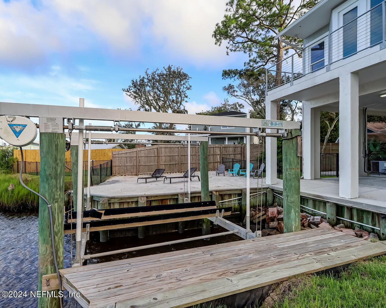 14192 TOMAS POINT Lane