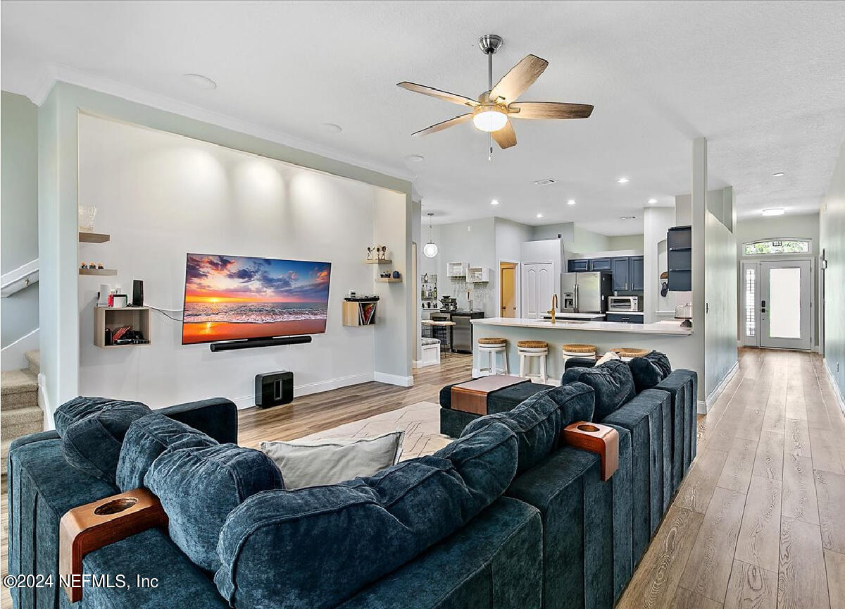 12784 QUINCY BAY Drive