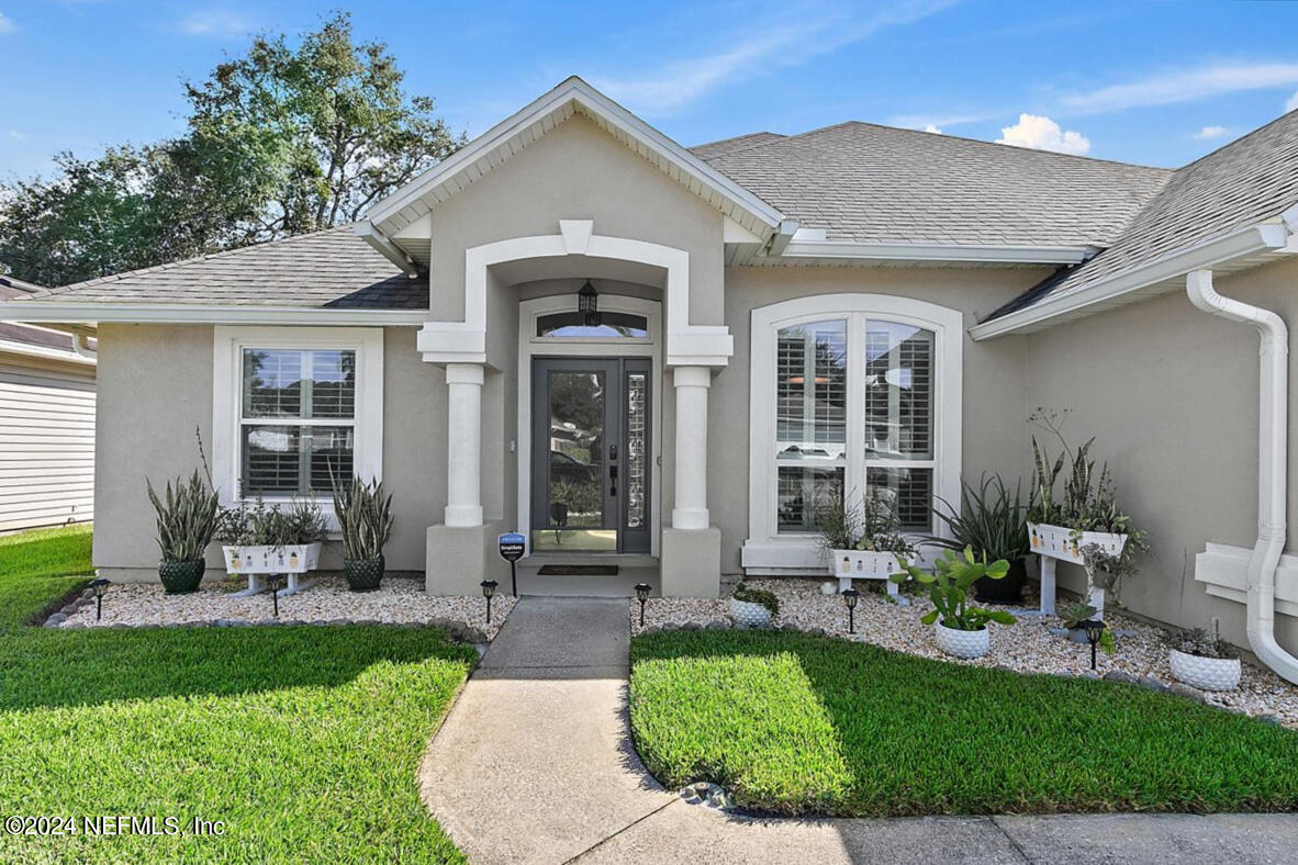 12784 QUINCY BAY Drive