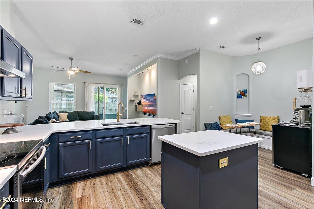 12784 QUINCY BAY Drive