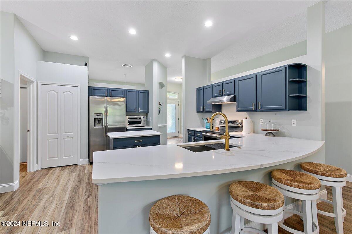 12784 QUINCY BAY Drive