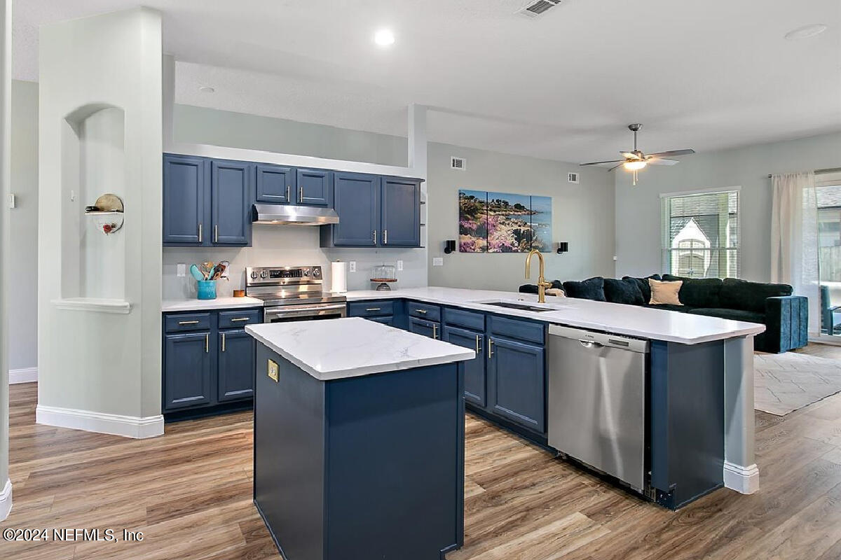 12784 QUINCY BAY Drive