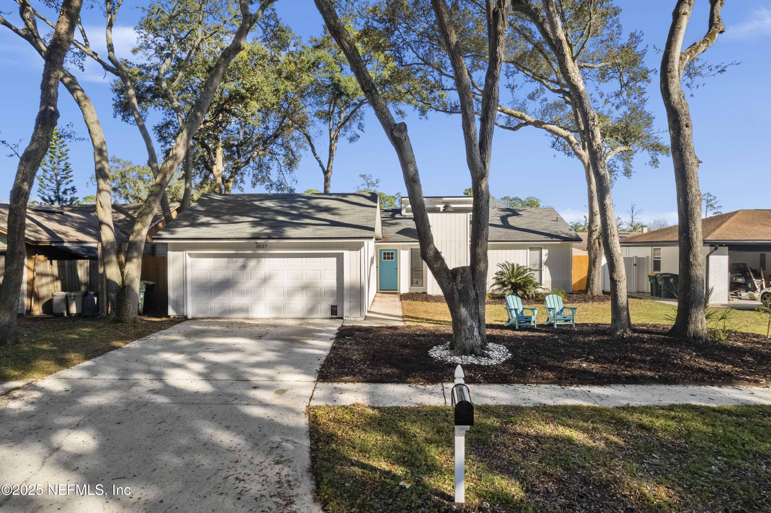 3537 TIDAL MARSH Drive