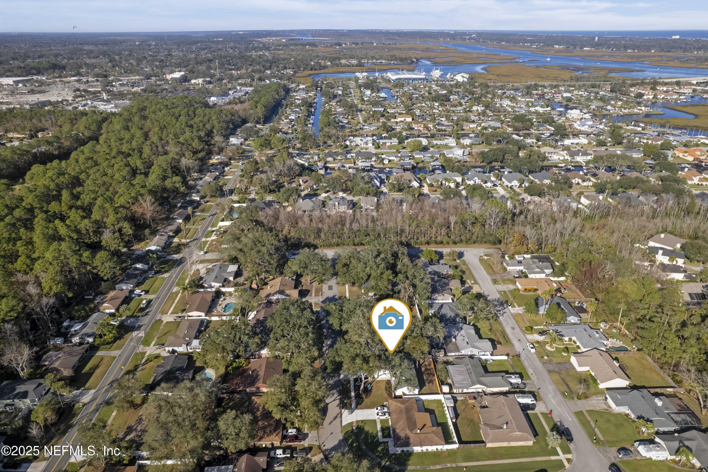 3537 TIDAL MARSH Drive