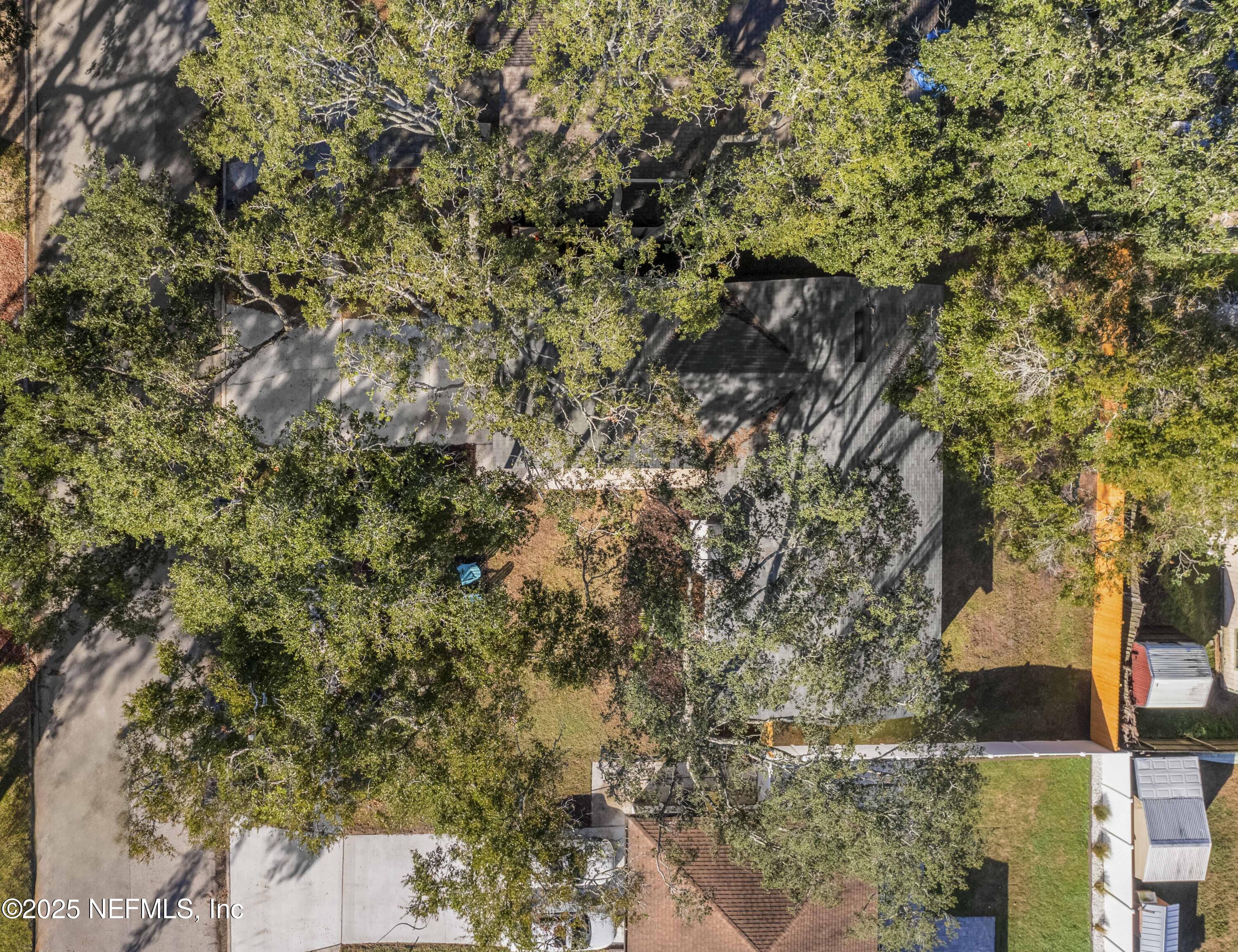 3537 TIDAL MARSH Drive