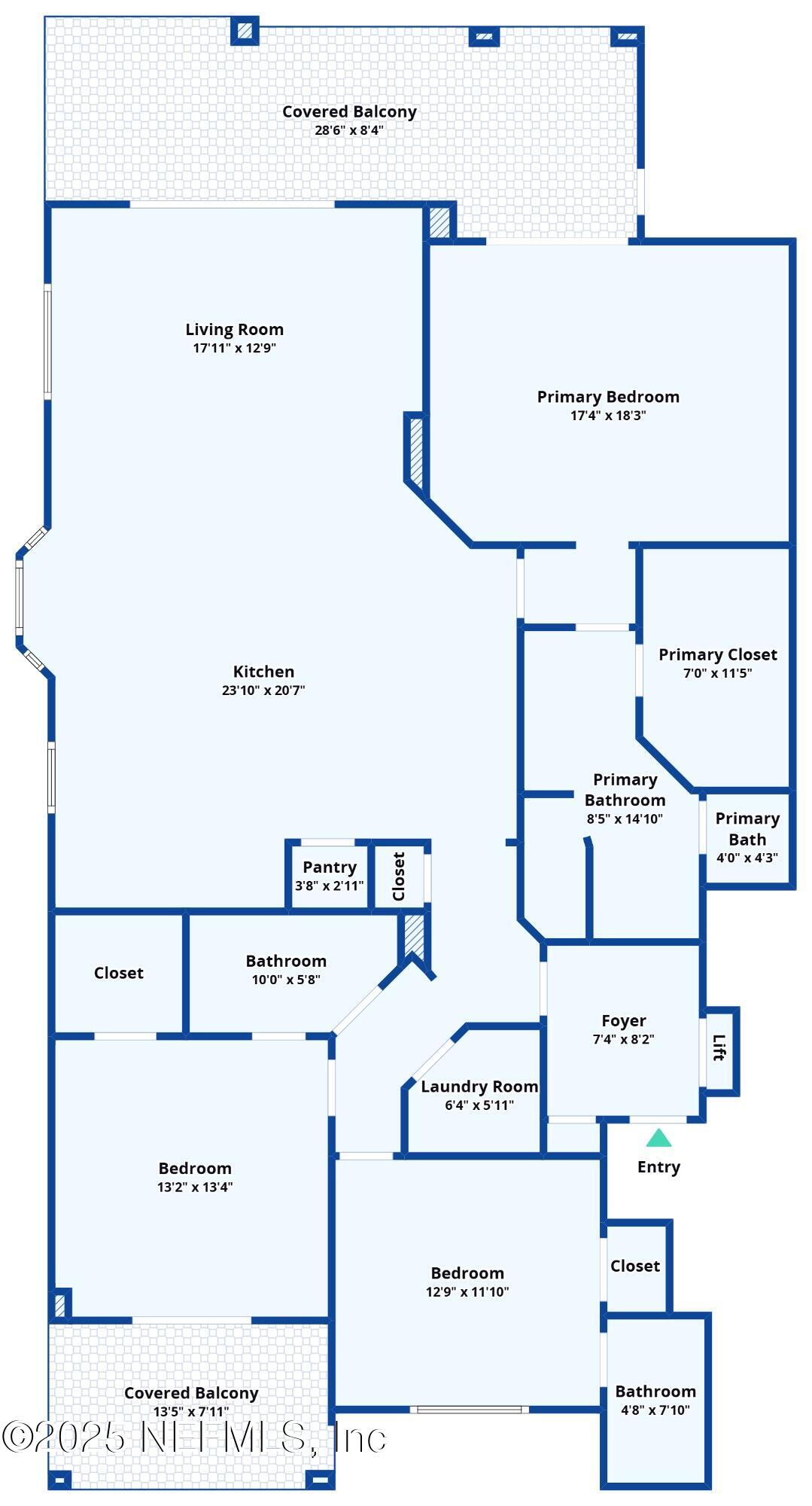 115 9TH Avenue S, 201