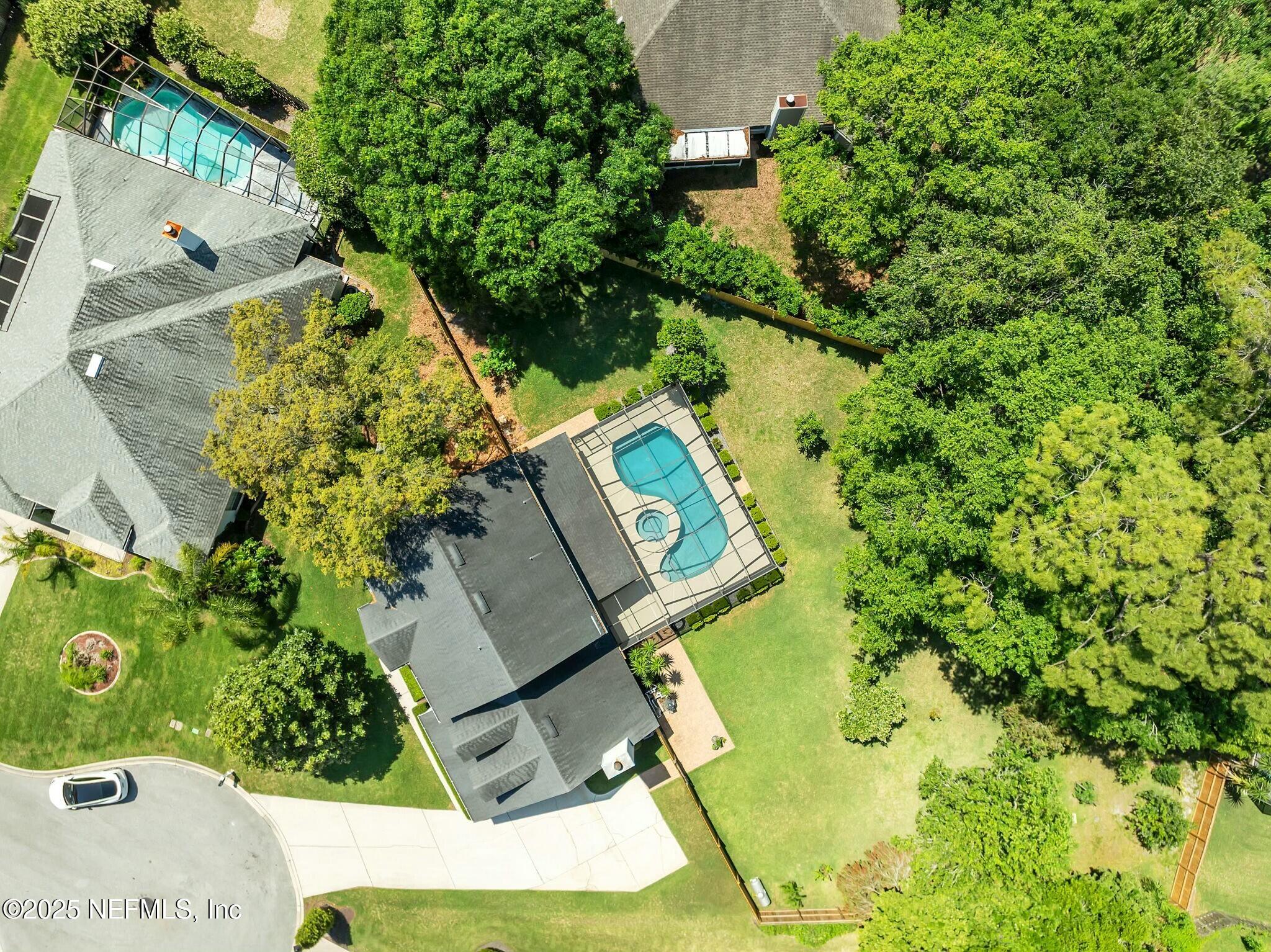 2380 OSPREY LAKE Drive