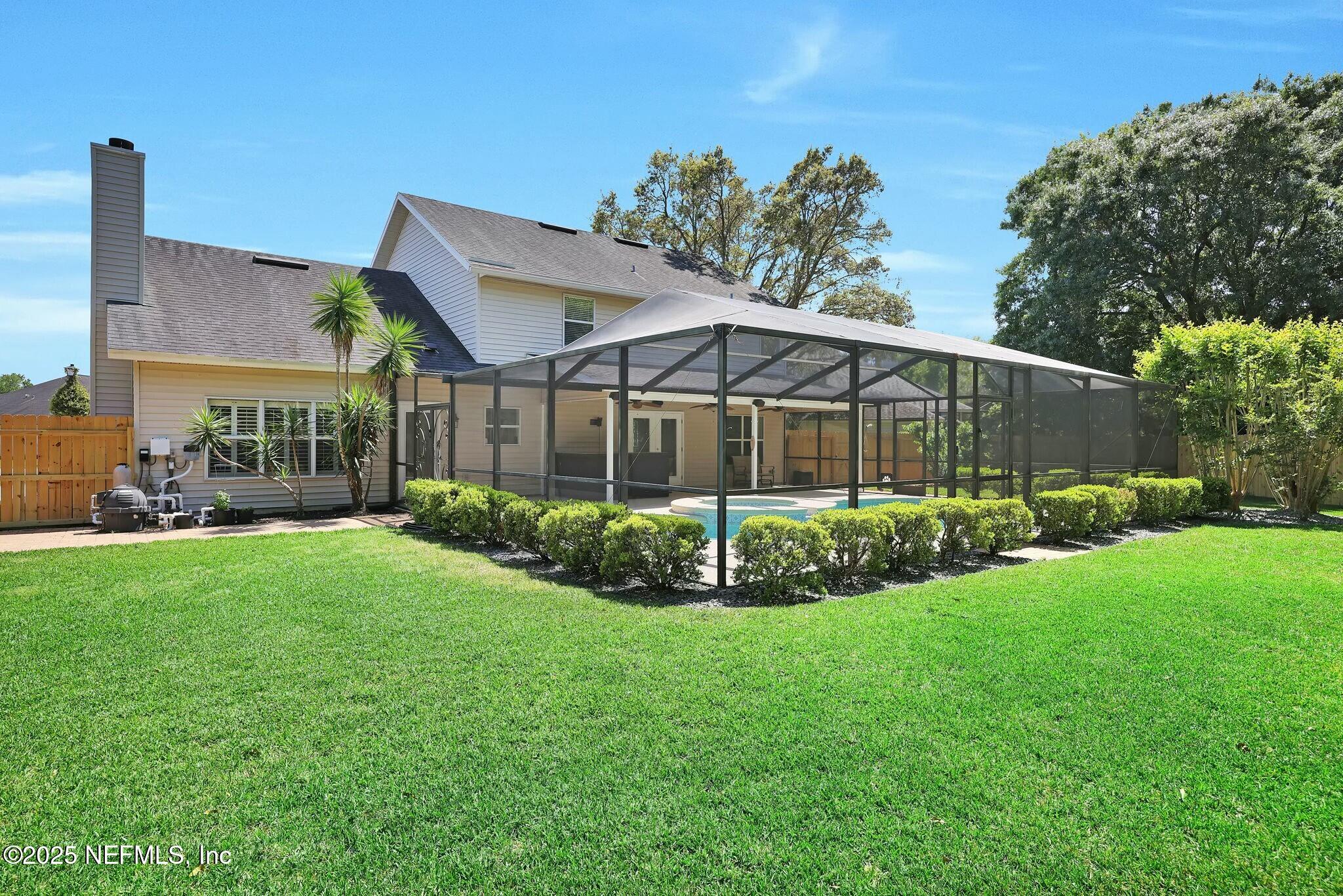 2380 OSPREY LAKE Drive