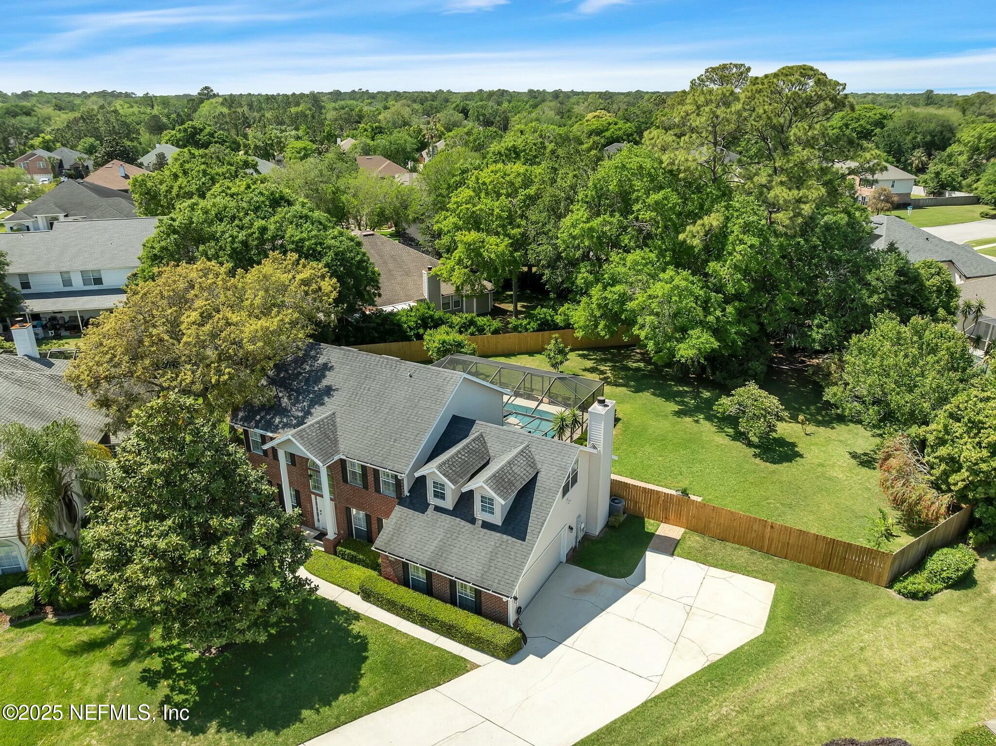 2380 OSPREY LAKE Drive