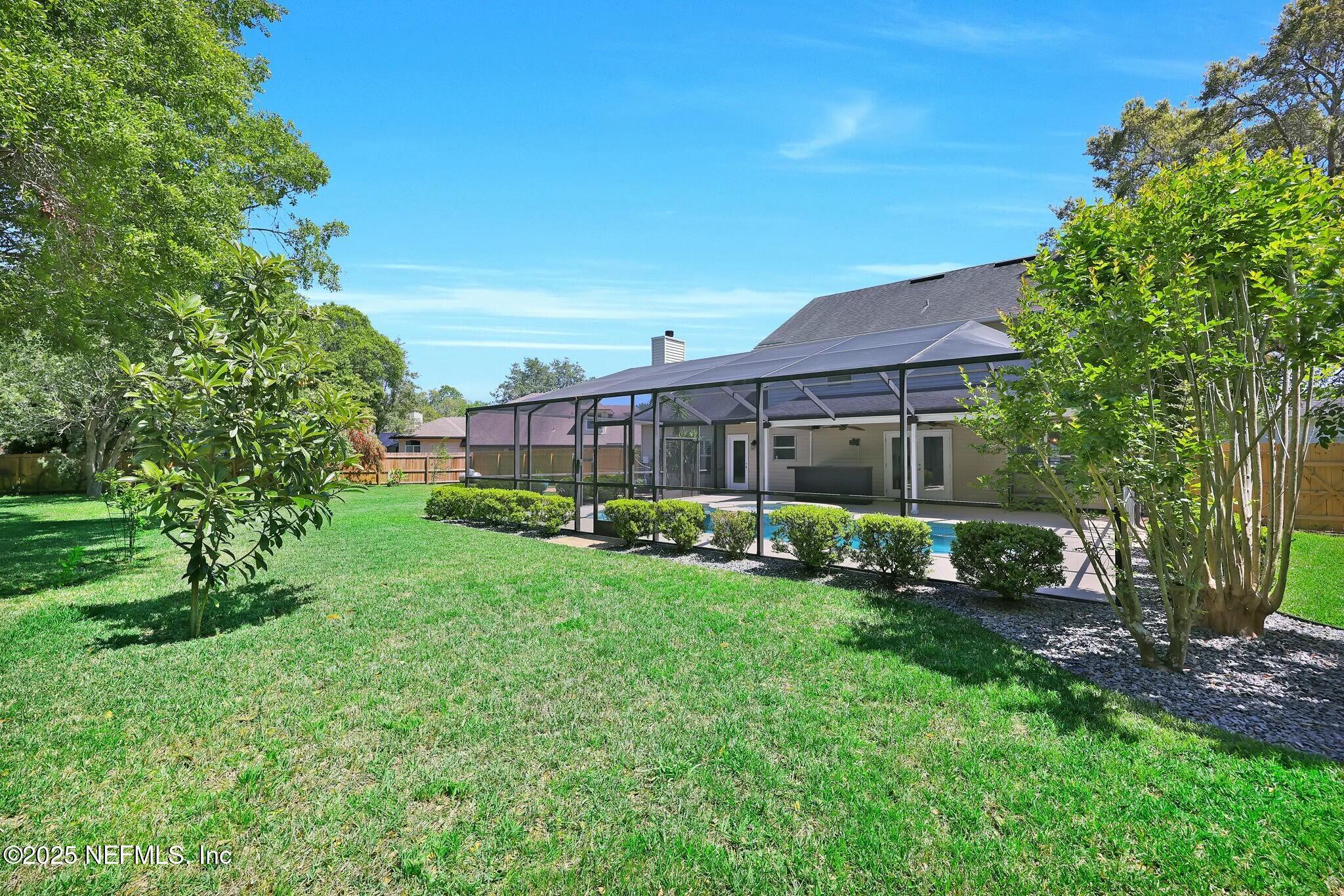 2380 OSPREY LAKE Drive