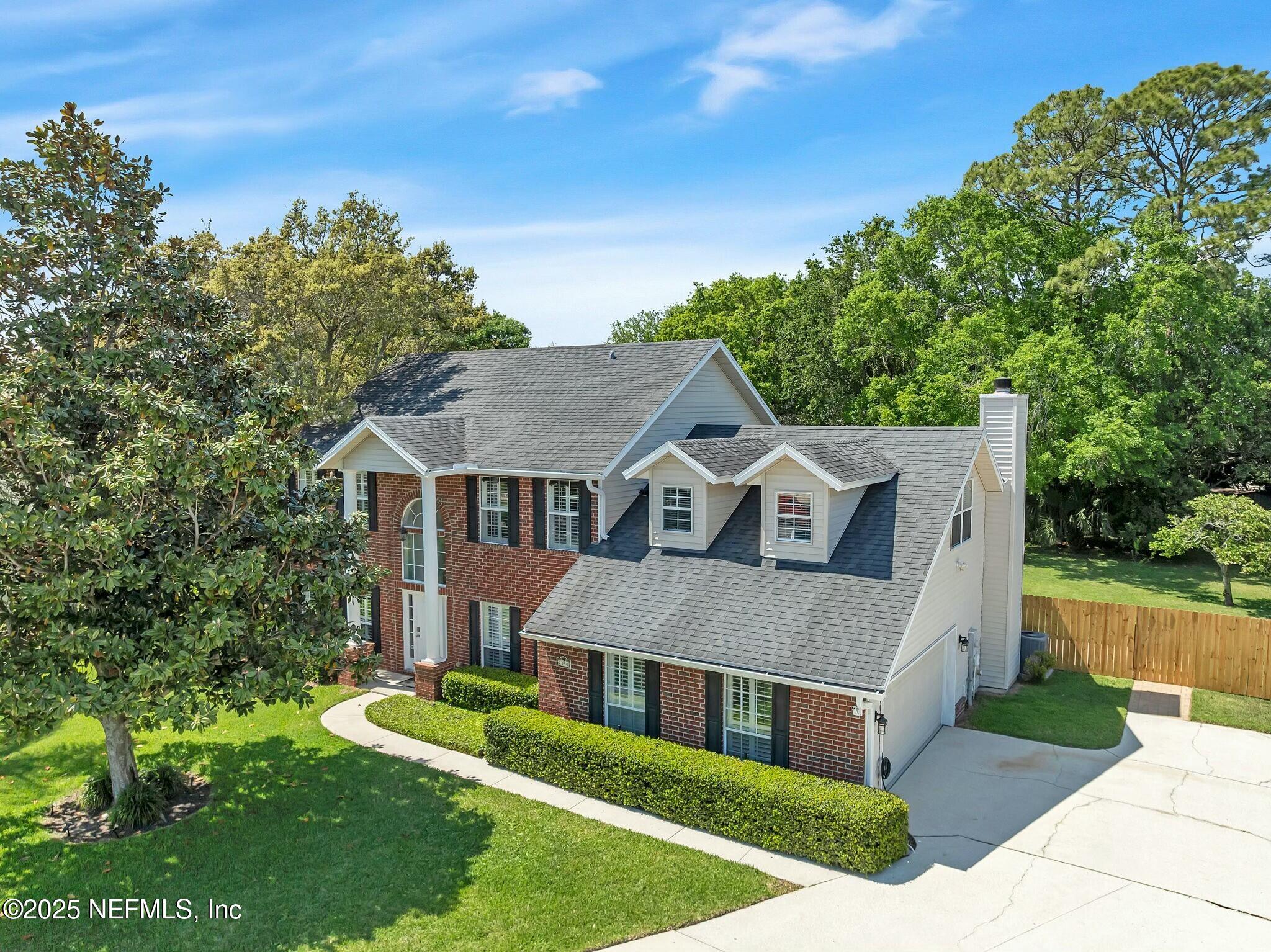 2380 OSPREY LAKE Drive