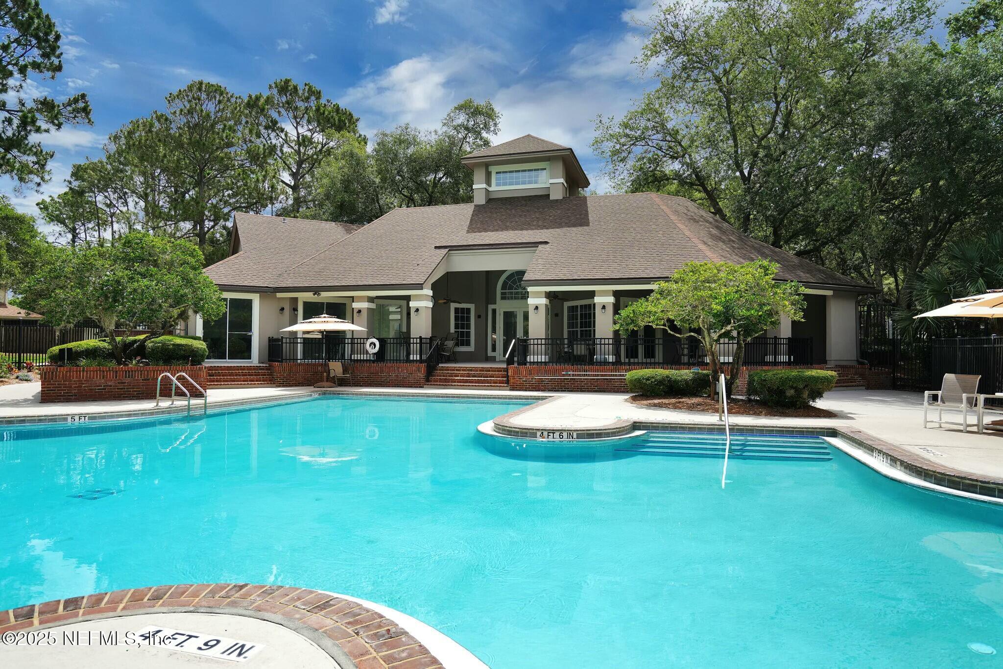 2380 OSPREY LAKE Drive