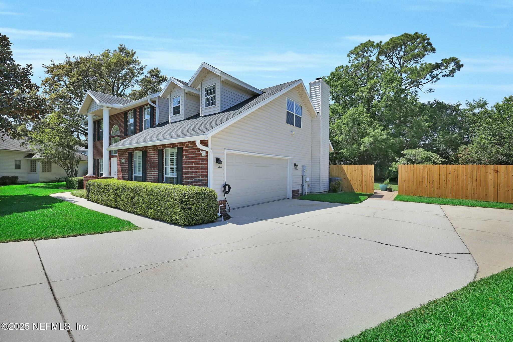 2380 OSPREY LAKE Drive