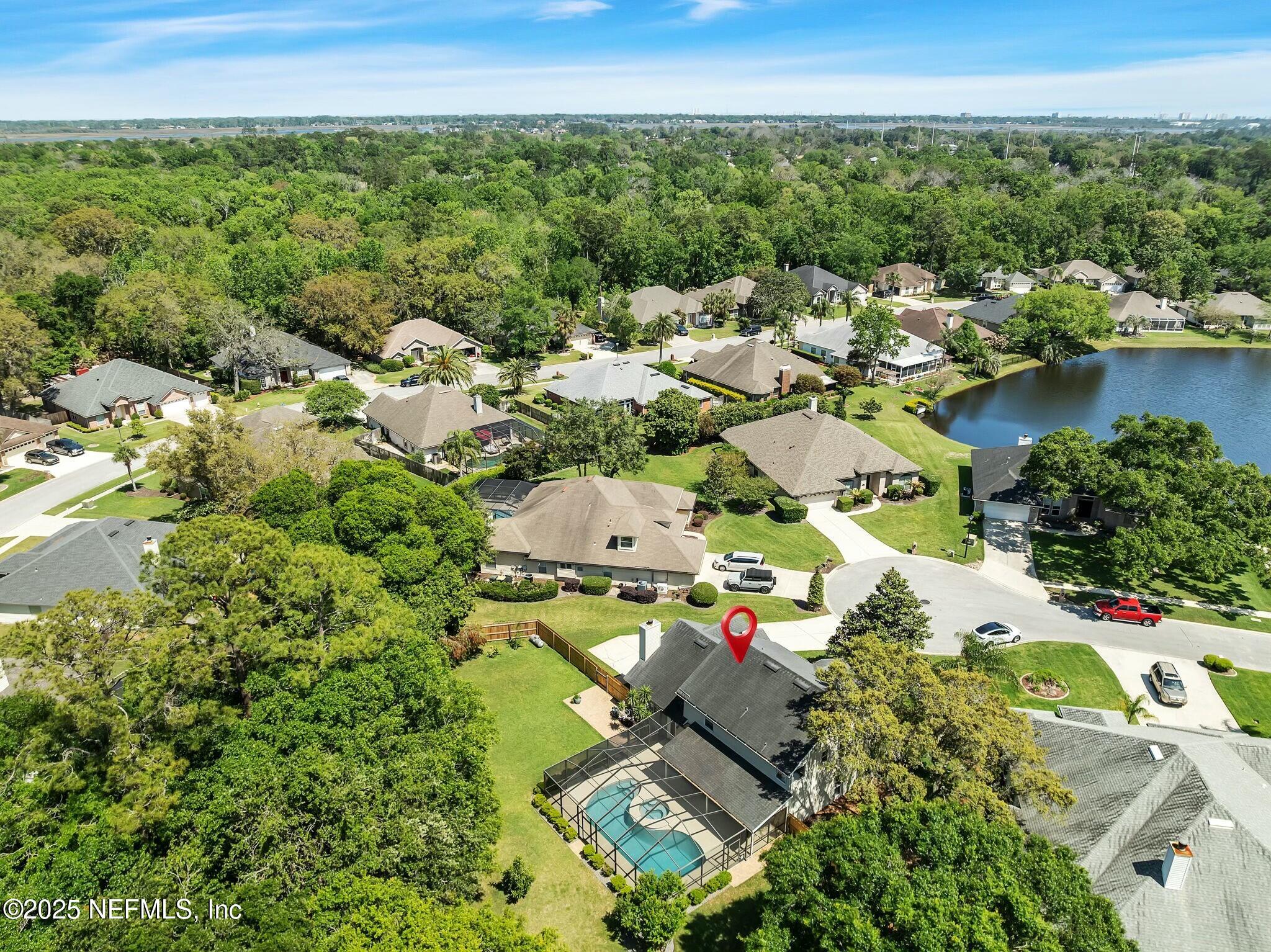 2380 OSPREY LAKE Drive