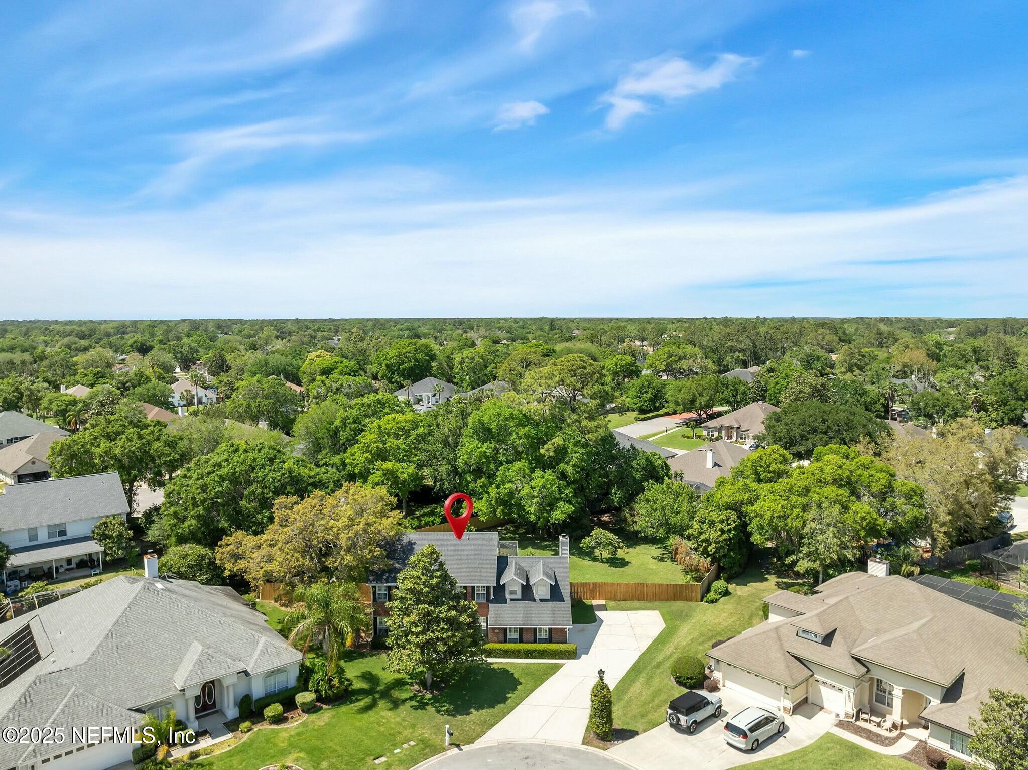 2380 OSPREY LAKE Drive