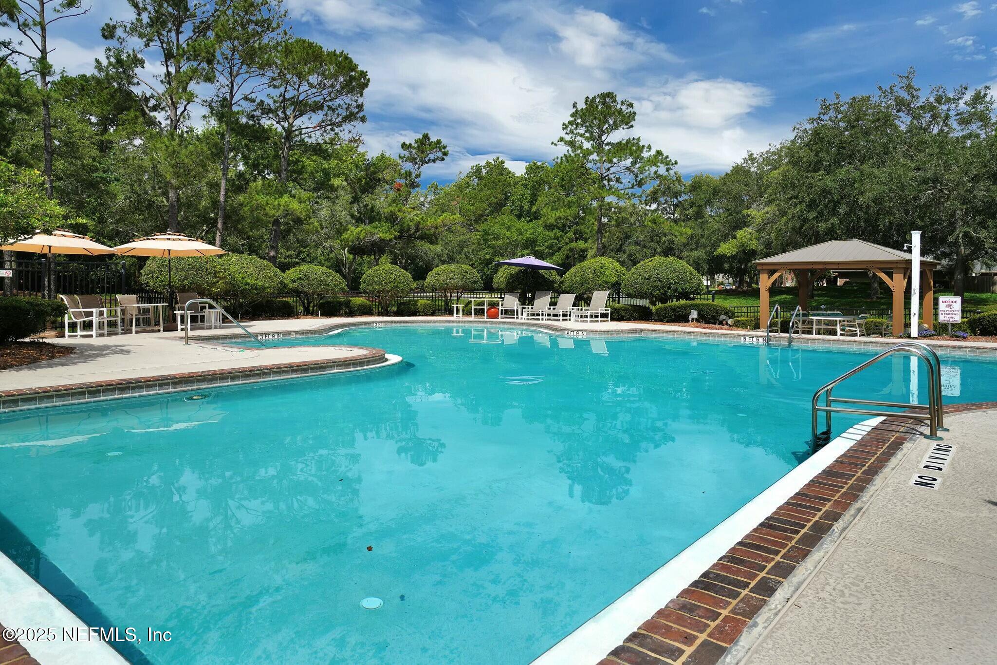 2380 OSPREY LAKE Drive