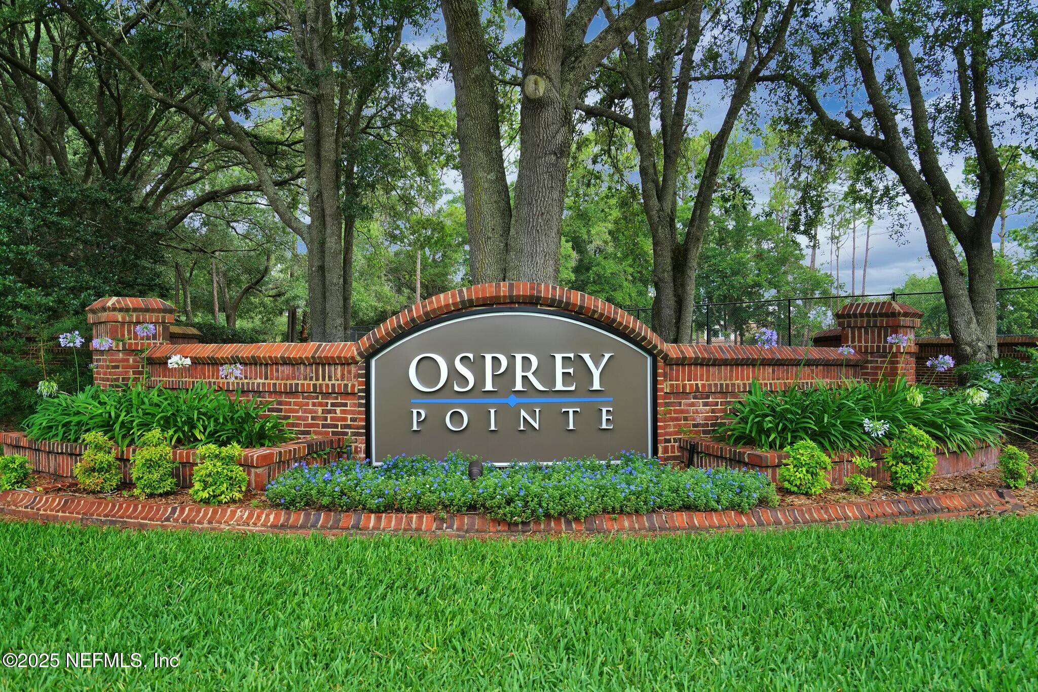 2380 OSPREY LAKE Drive