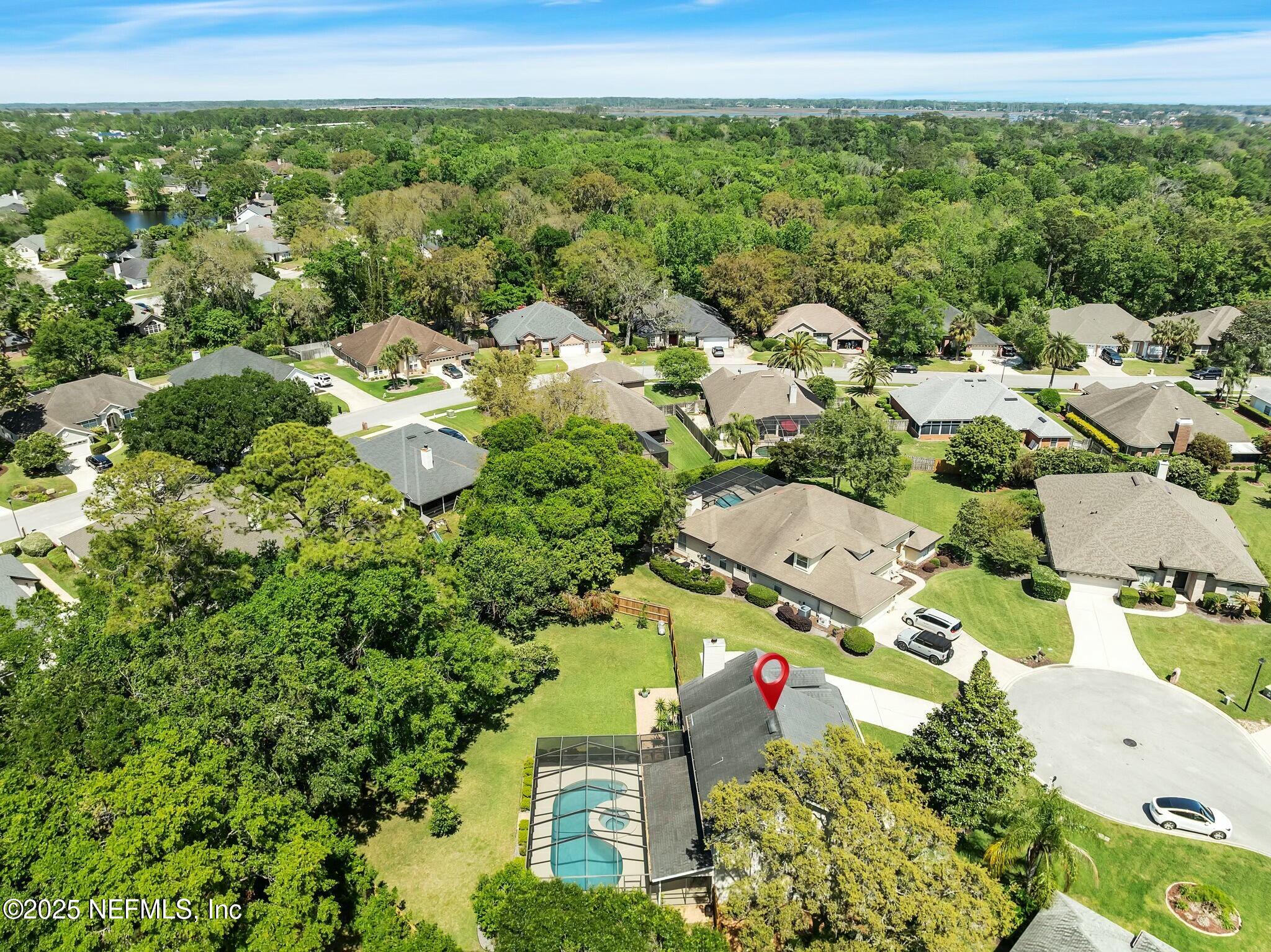 2380 OSPREY LAKE Drive